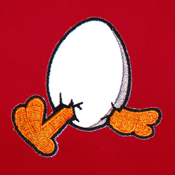 Badge Egg - 214