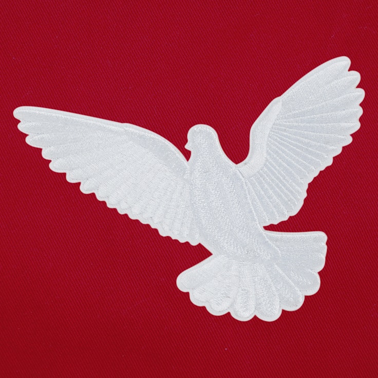 Badge Pigeon - 14