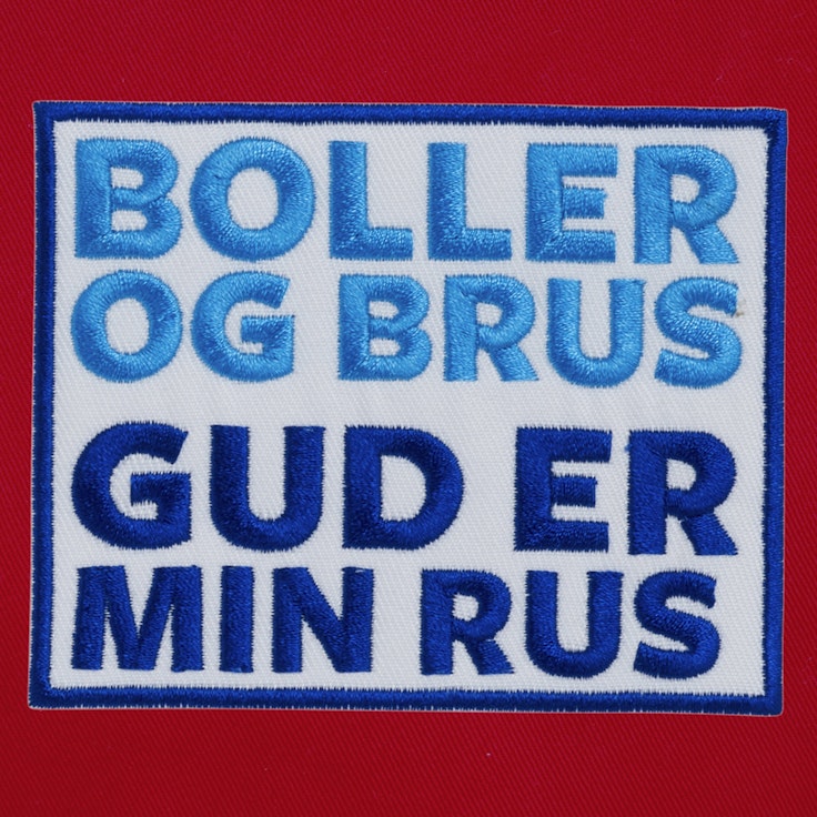 Badge Boller - 43