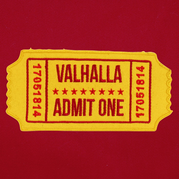 Badge Valhalla - 66