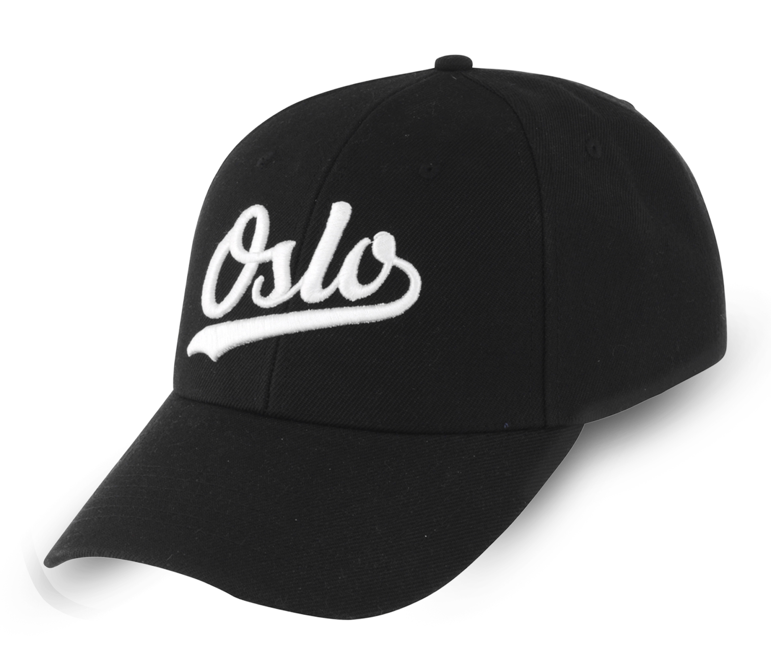 Baseball Oslo Caps Russeservice Tradisjon siden 1982