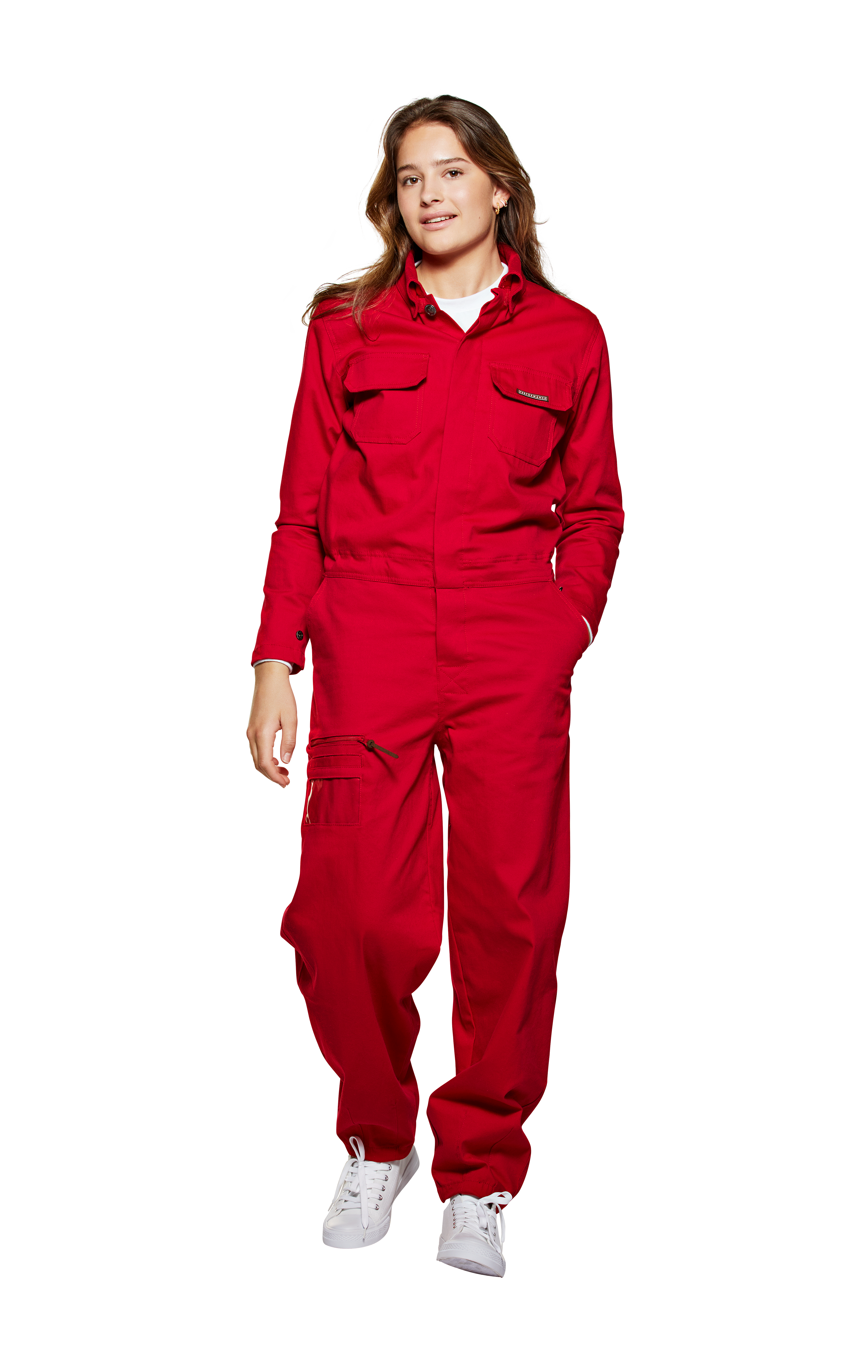 Heldress Girl Performance Loose