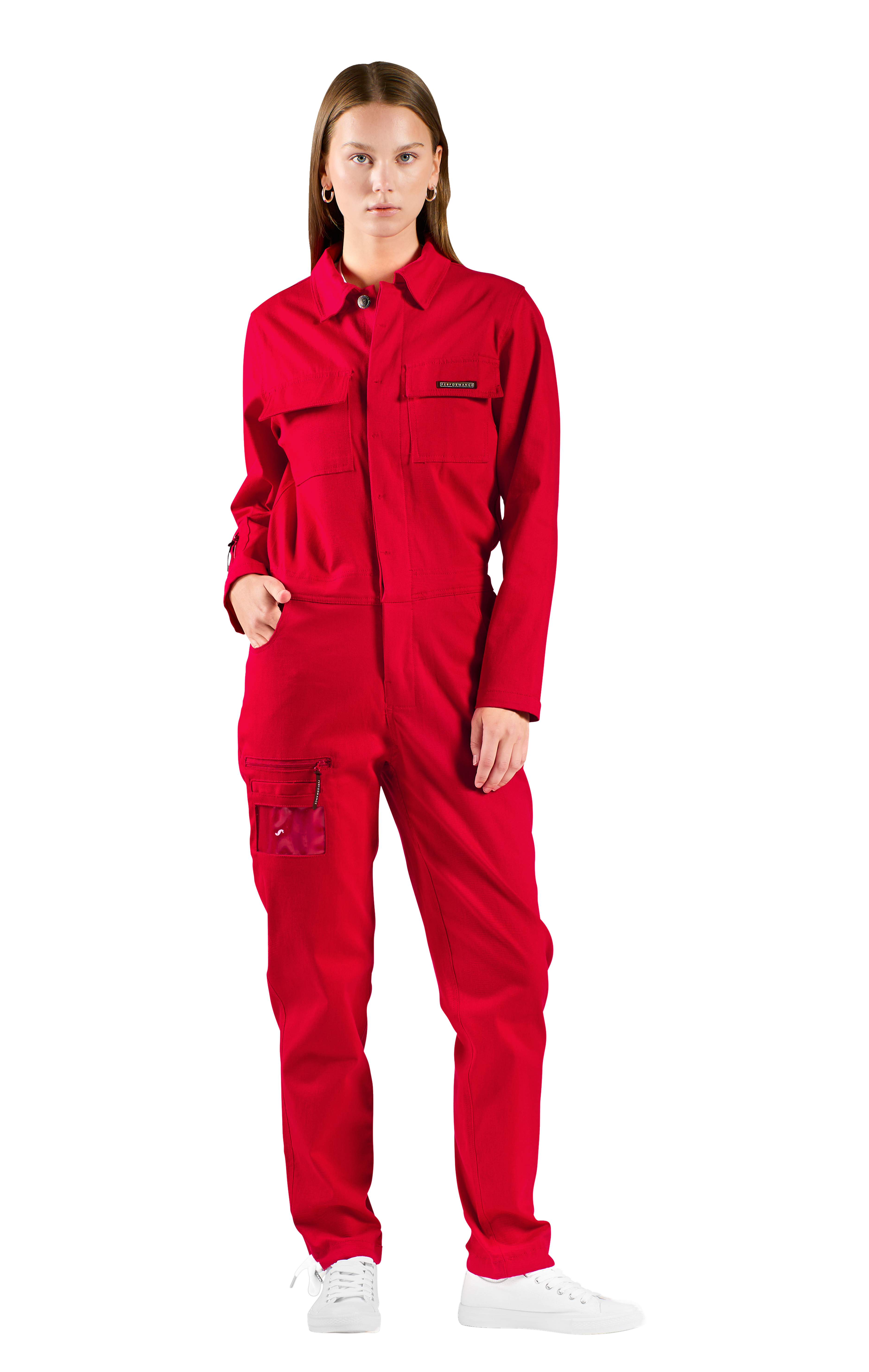 Heldress Girl Performance Regular