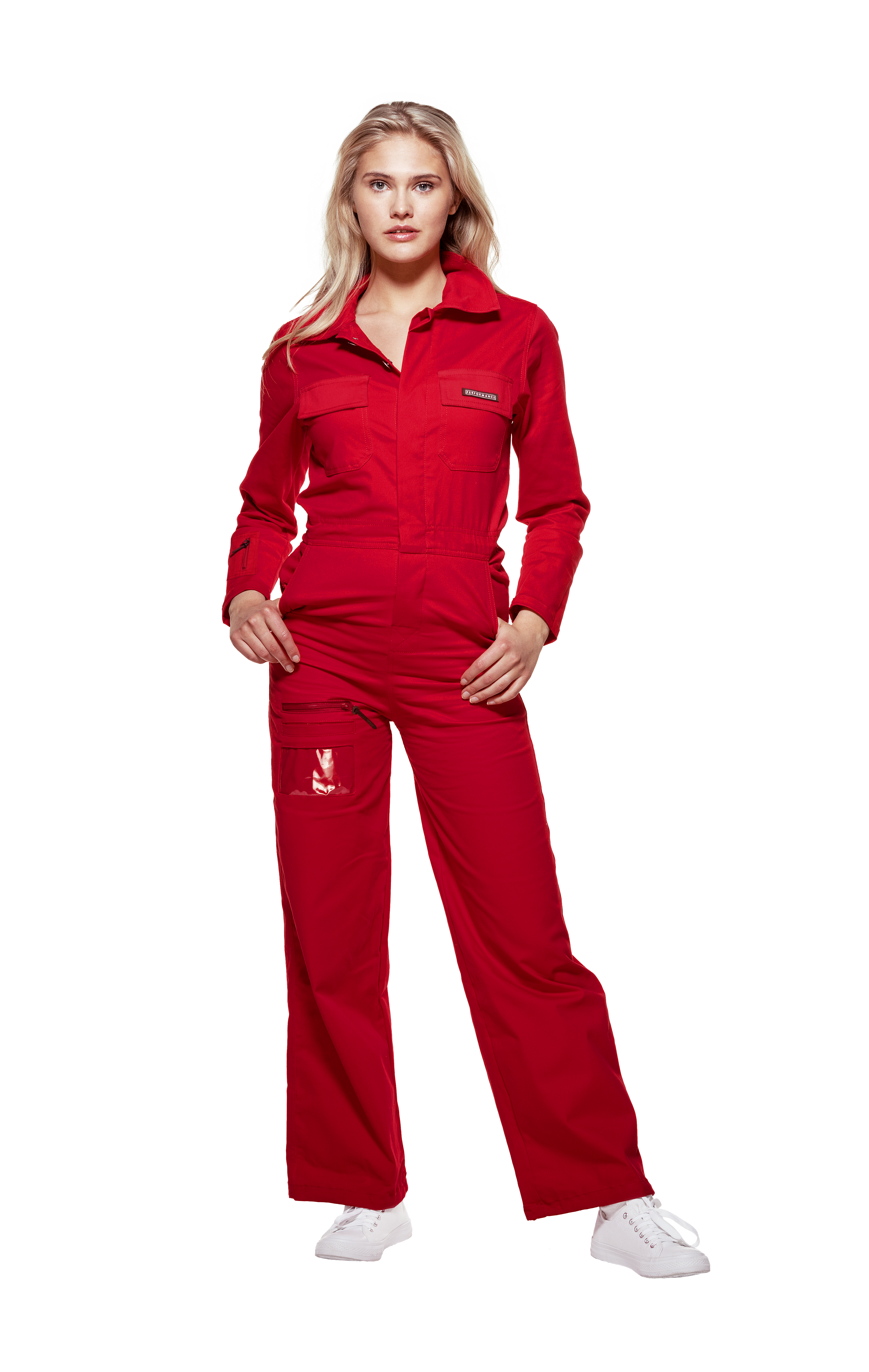 Heldress Girl Performance High Waist