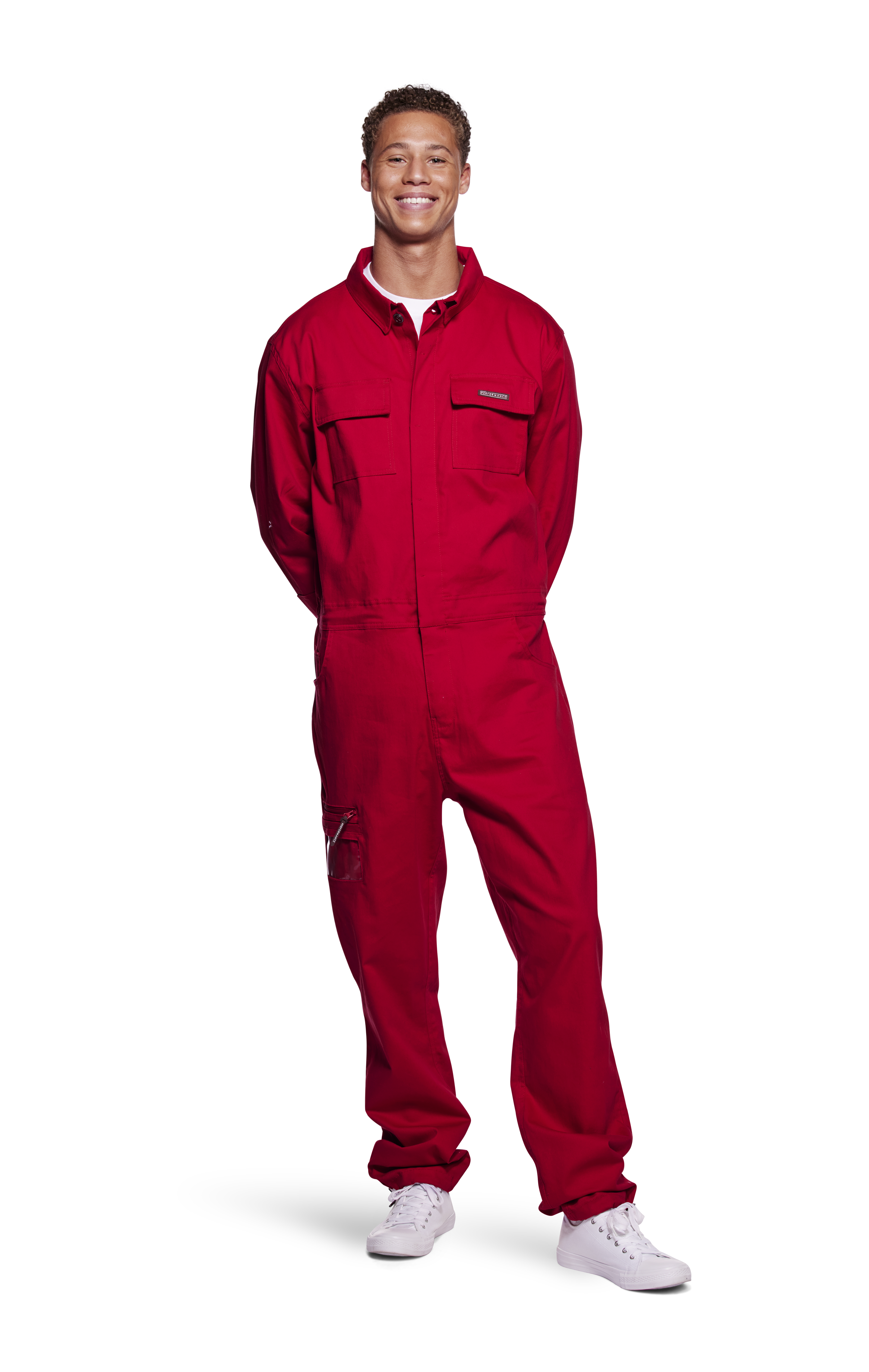 Heldress Unisex Performance Regular