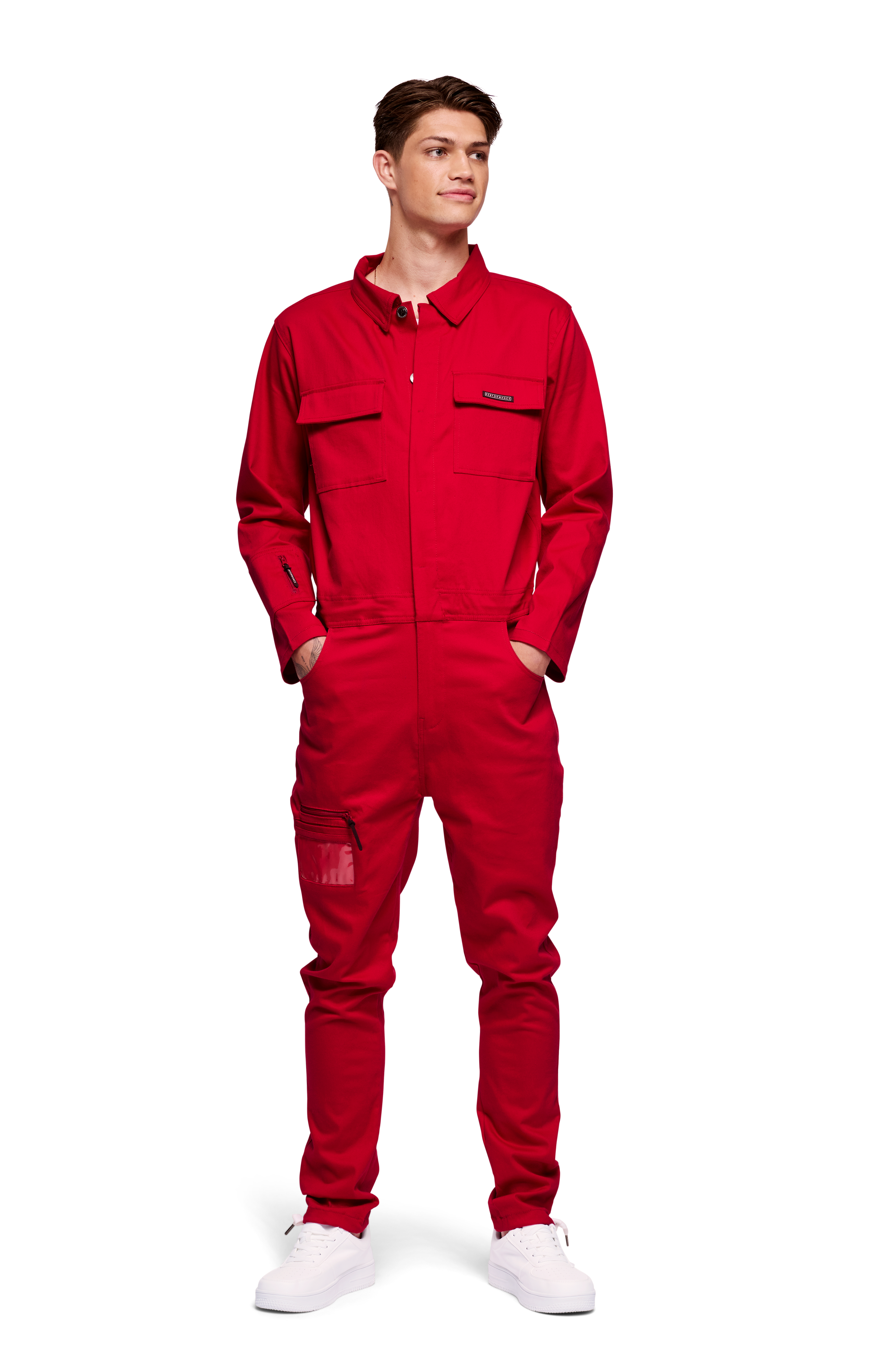 Heldress Unisex Performance Slim