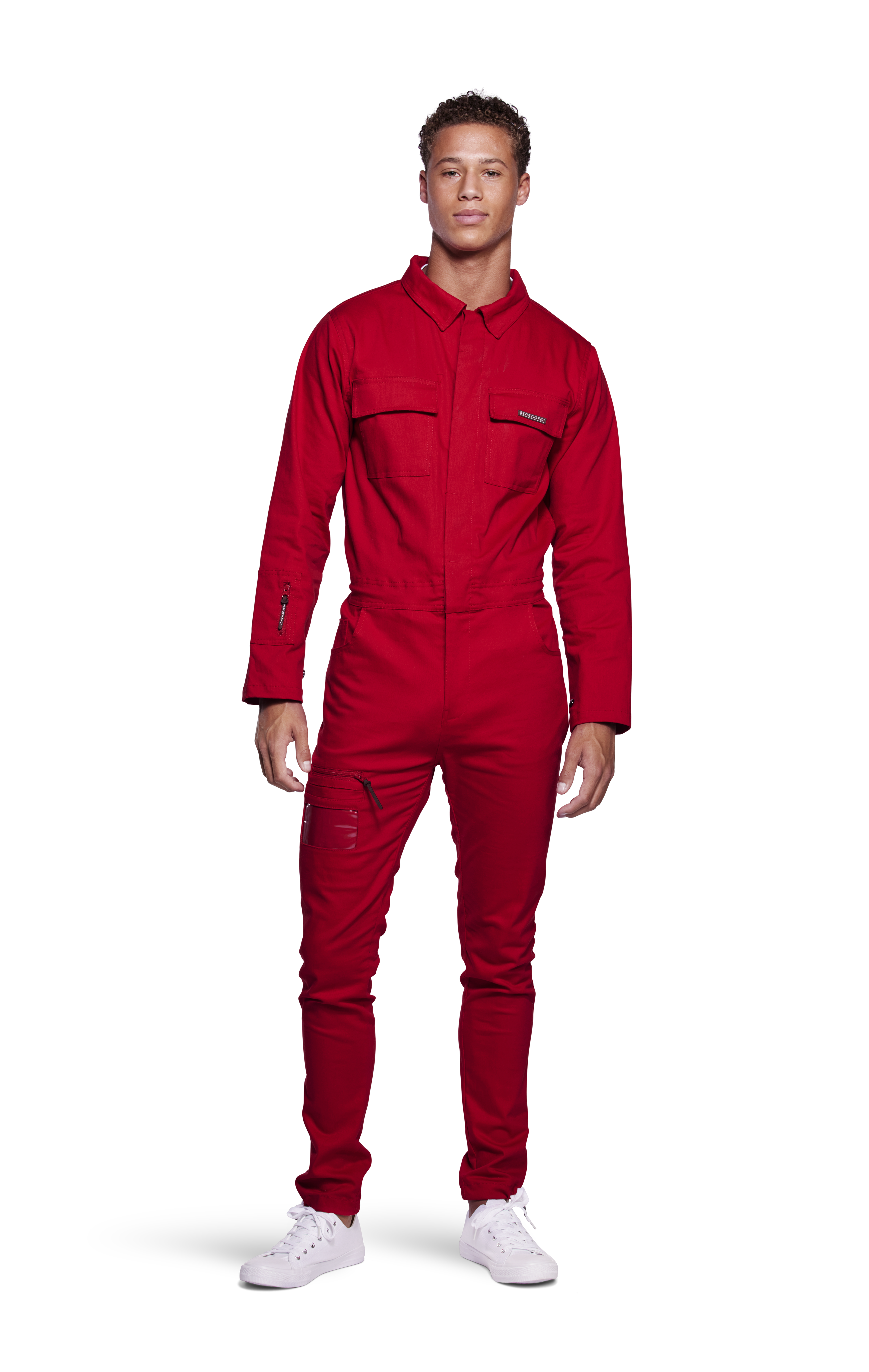 Heldress Unisex Performance Fitted