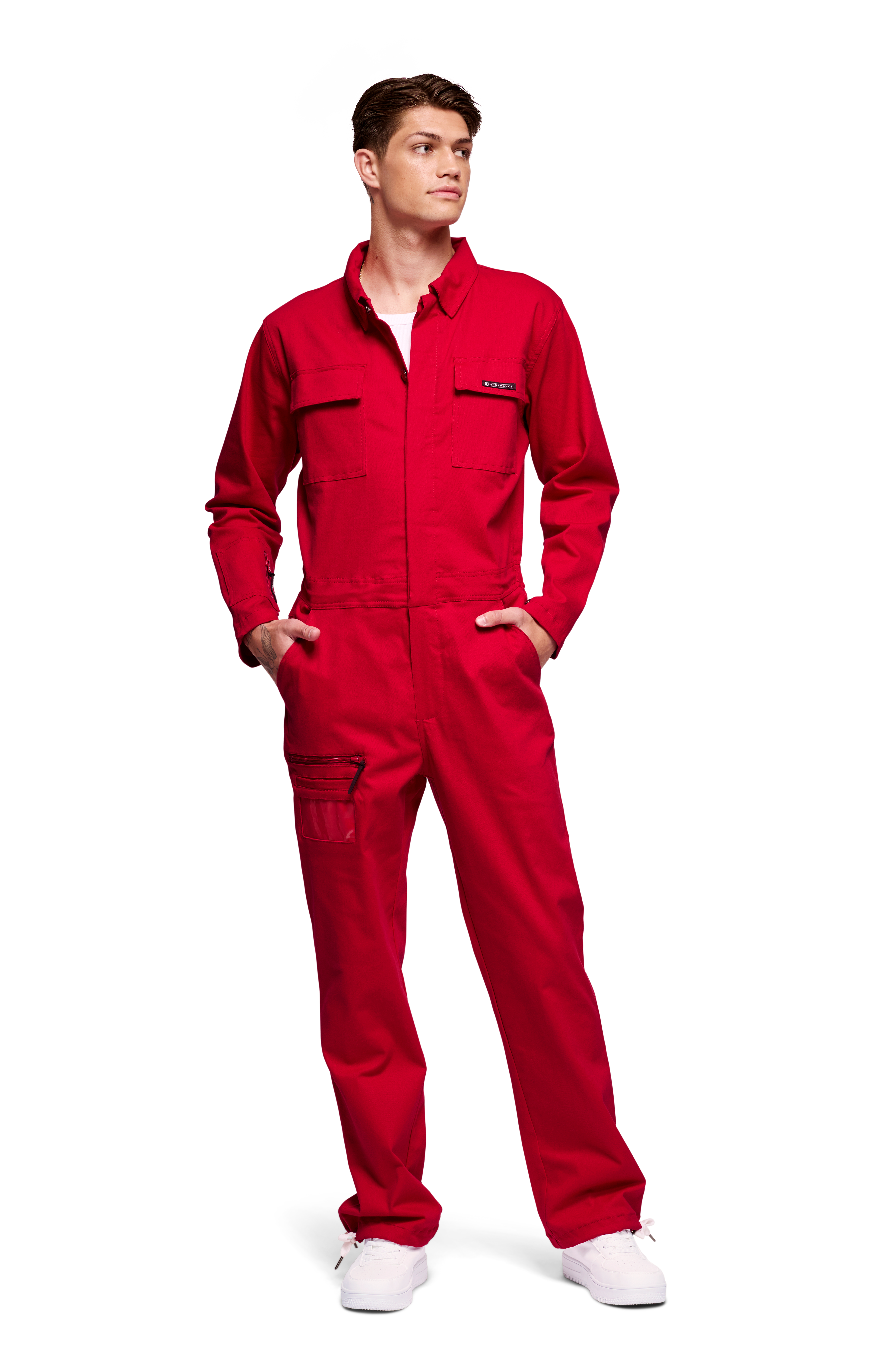 Heldress Unisex Performance Straight