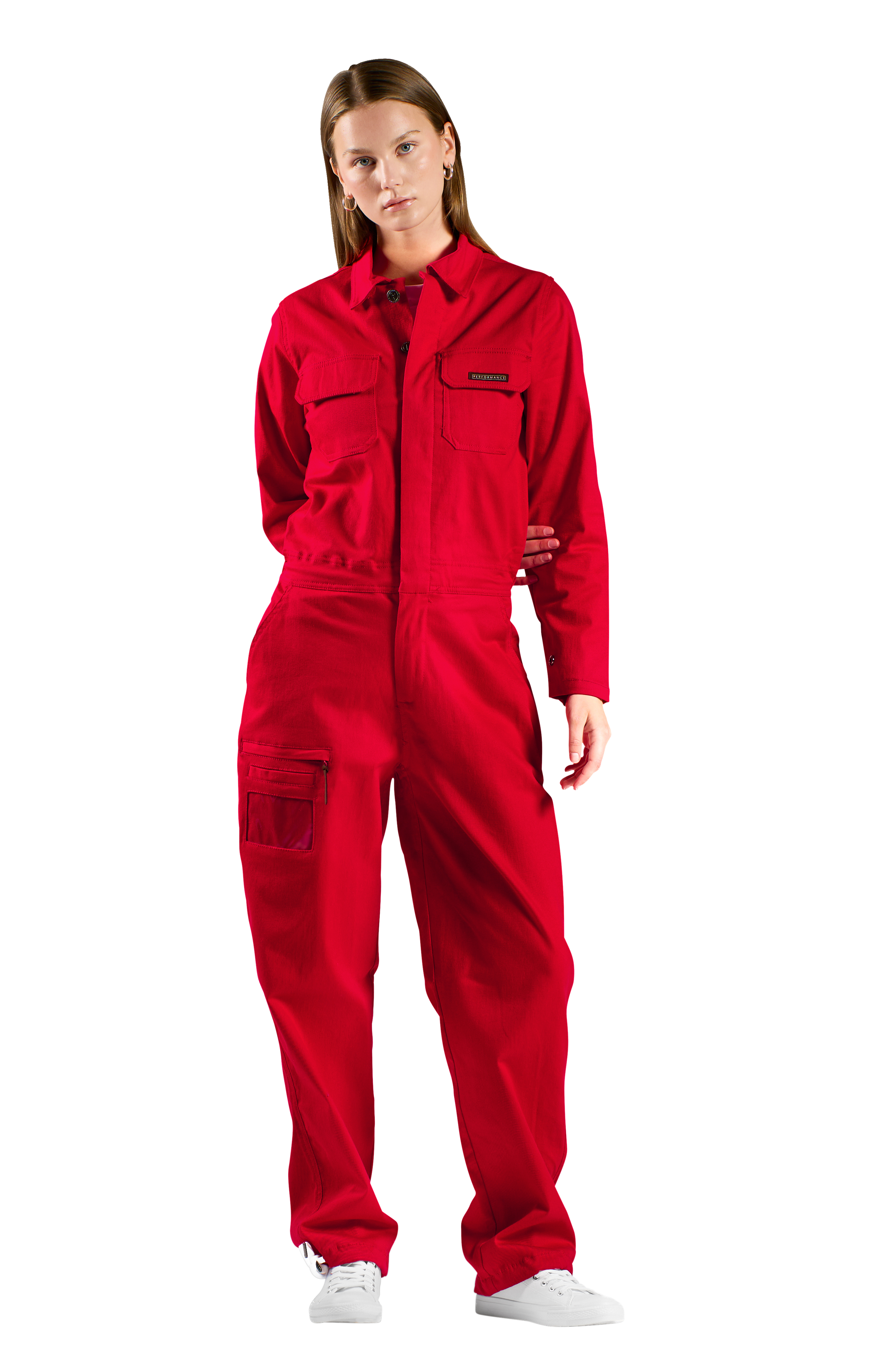 Heldress Girl Performance Superwide