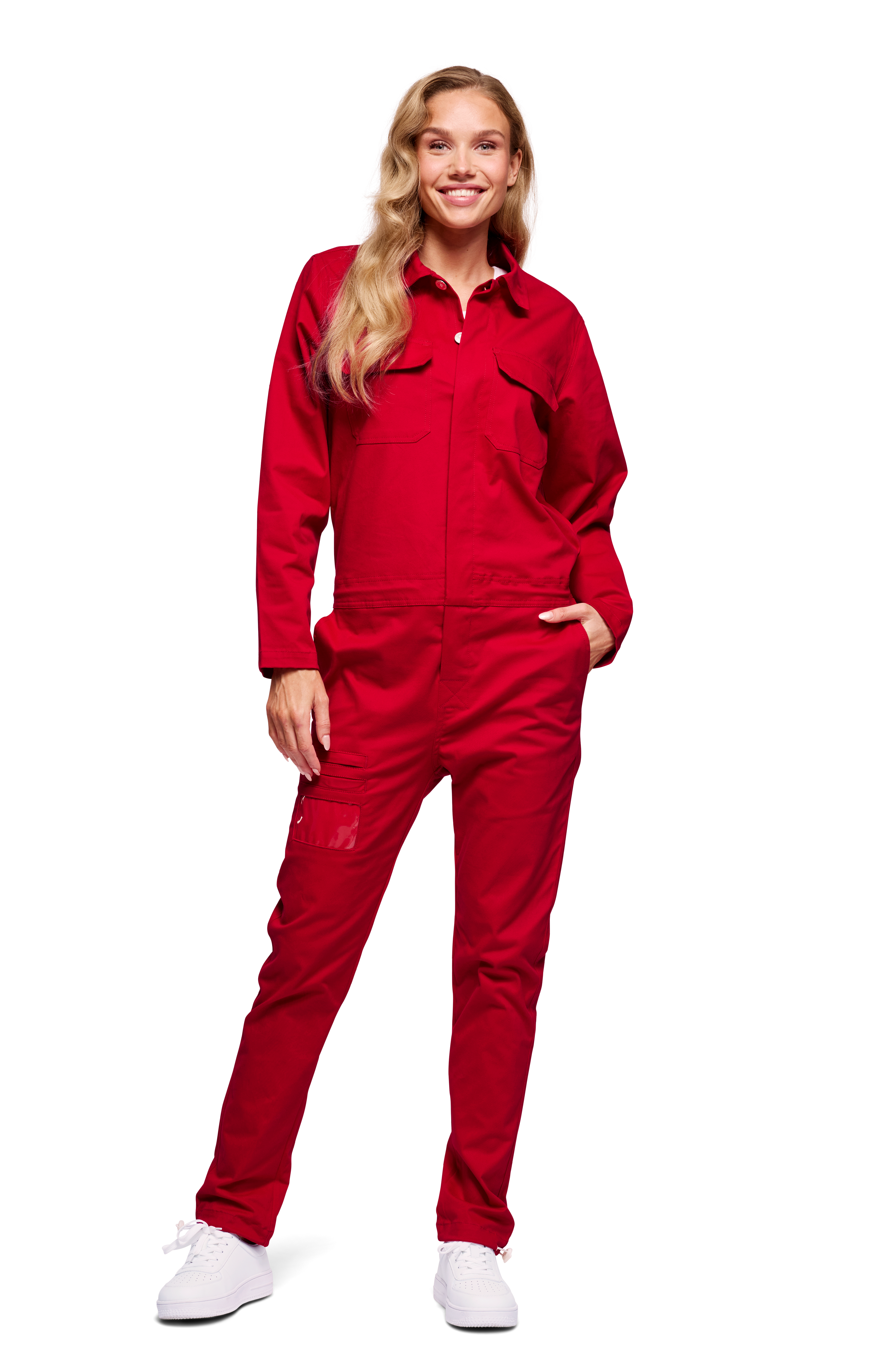 Heldress Girl Original Slim