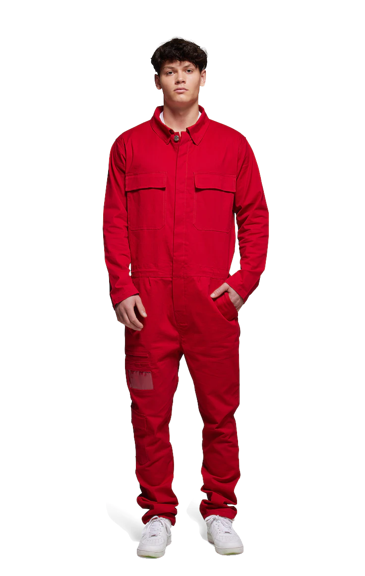 Heldress Unisex Original Slim