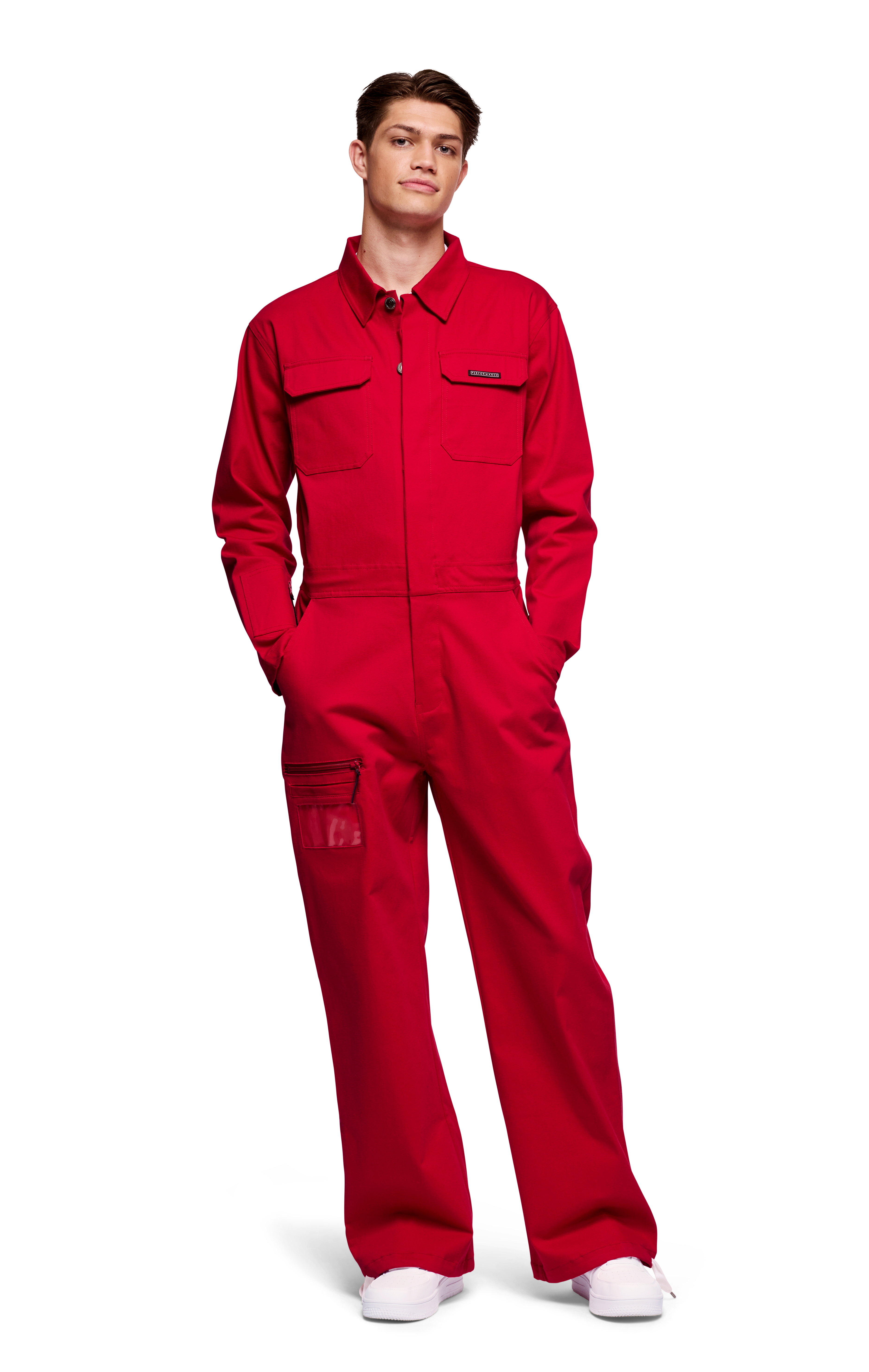 Heldress Unisex Performance Superwide