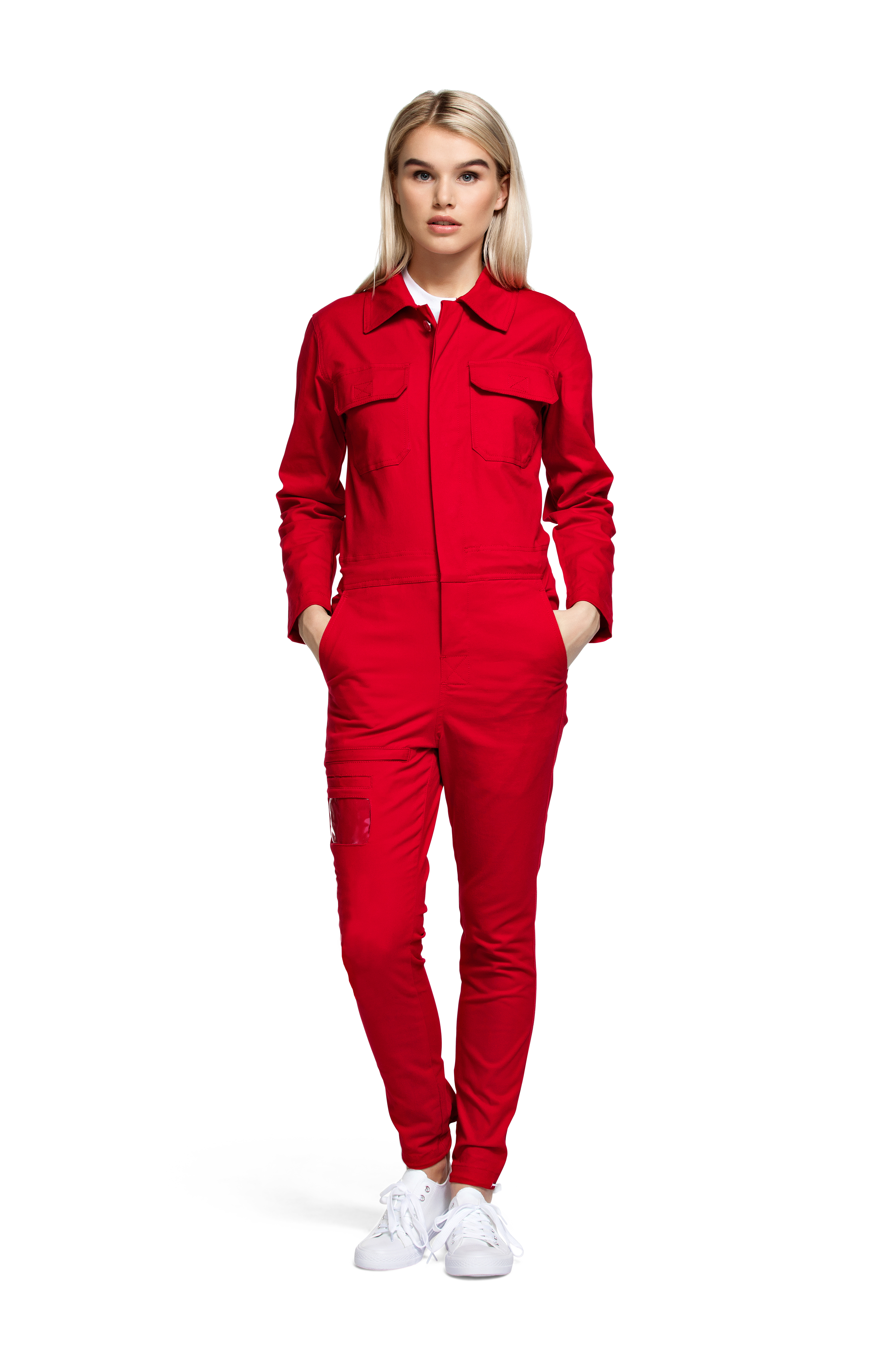 Heldress Girl Original Skinny - VAREPRØVE