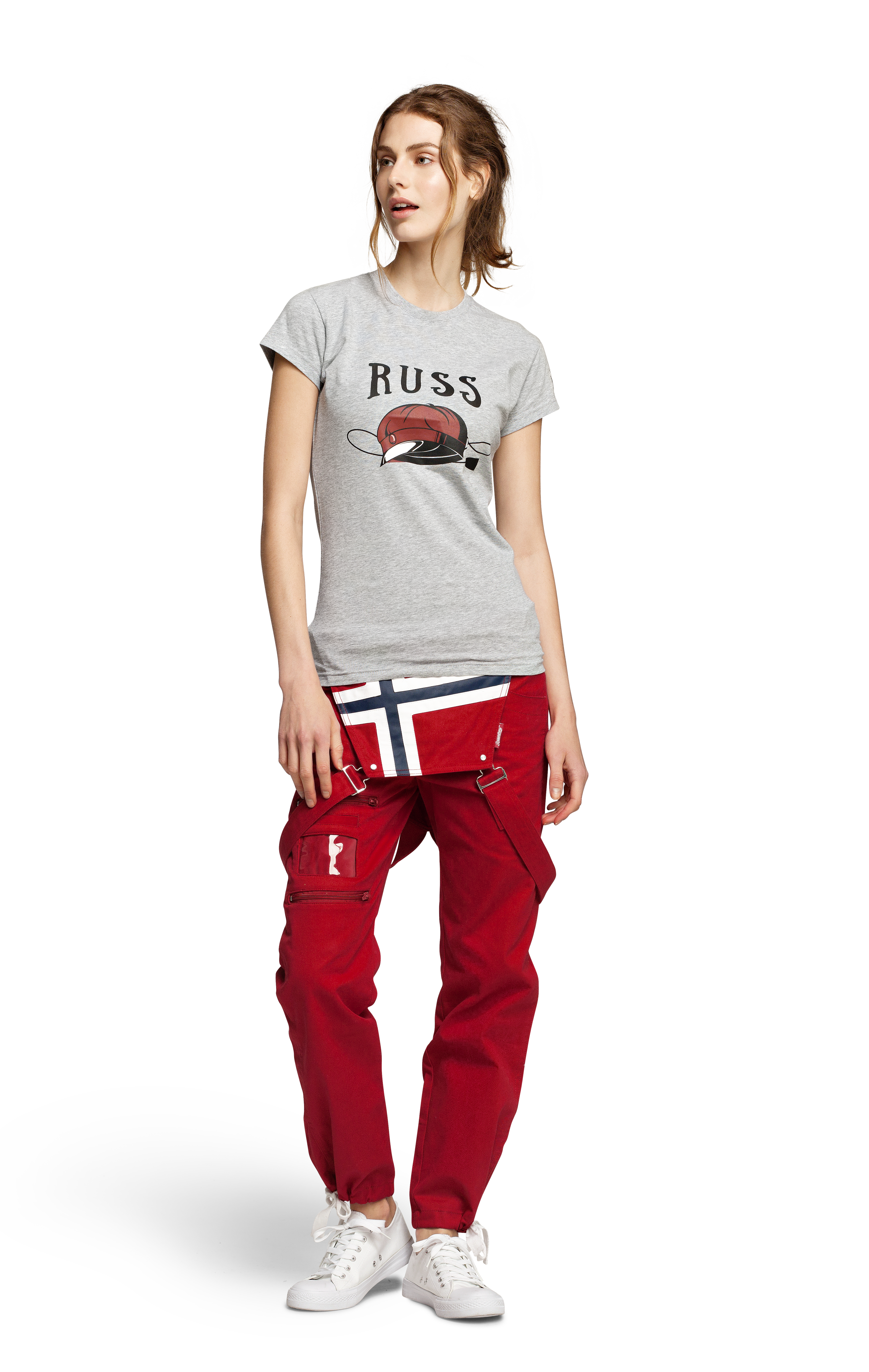 Snekker Unisex Standard Regular