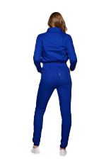 Heldress Girl Performance Fitted - VAREPRØVE