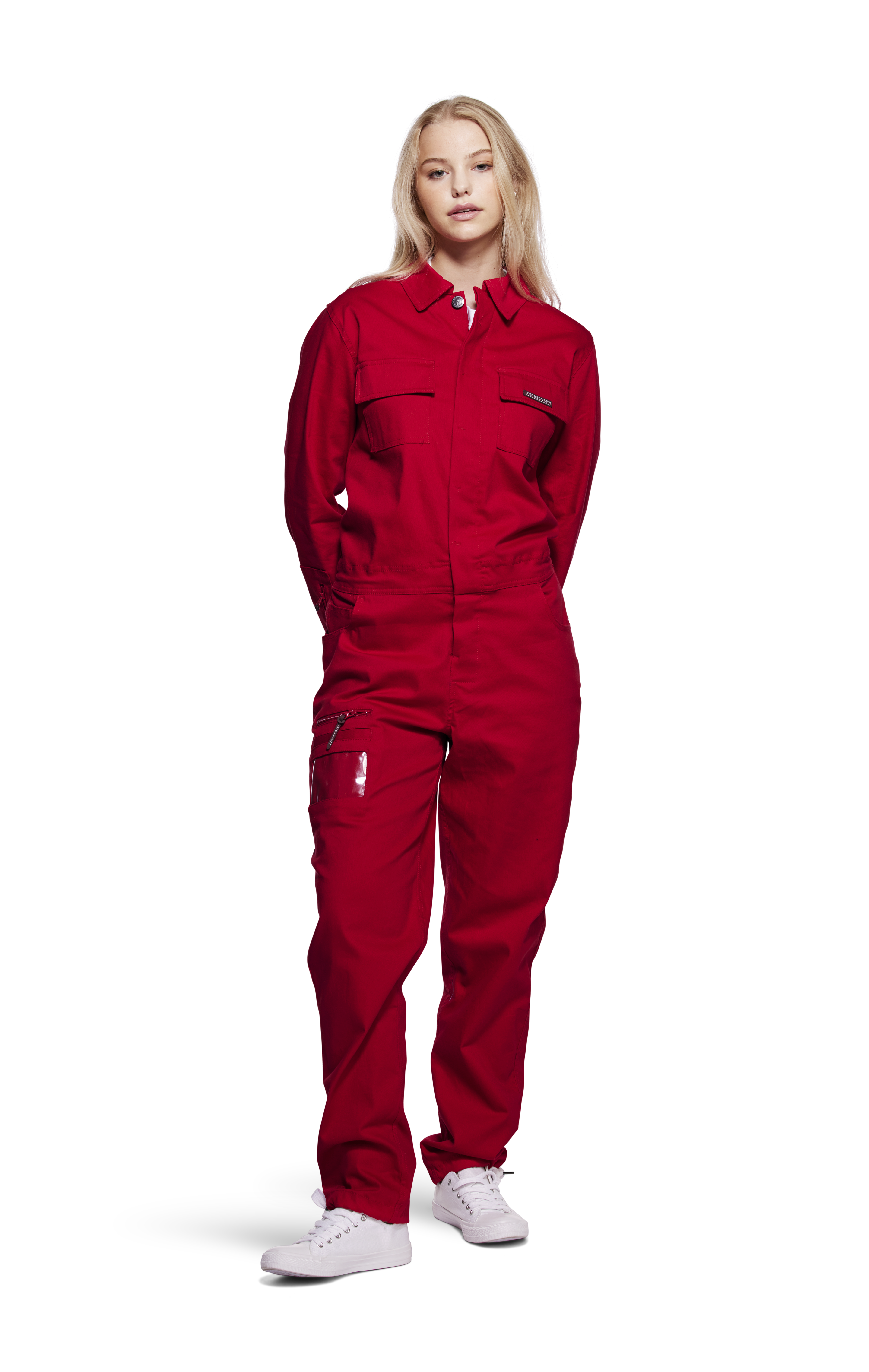 Heldress Girl Performance Regular - Vareprøve