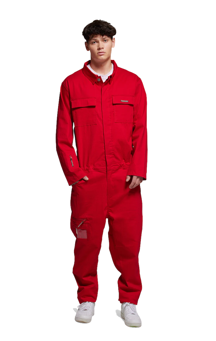 Heldress Unisex Performance Slim - VAREPRØVE