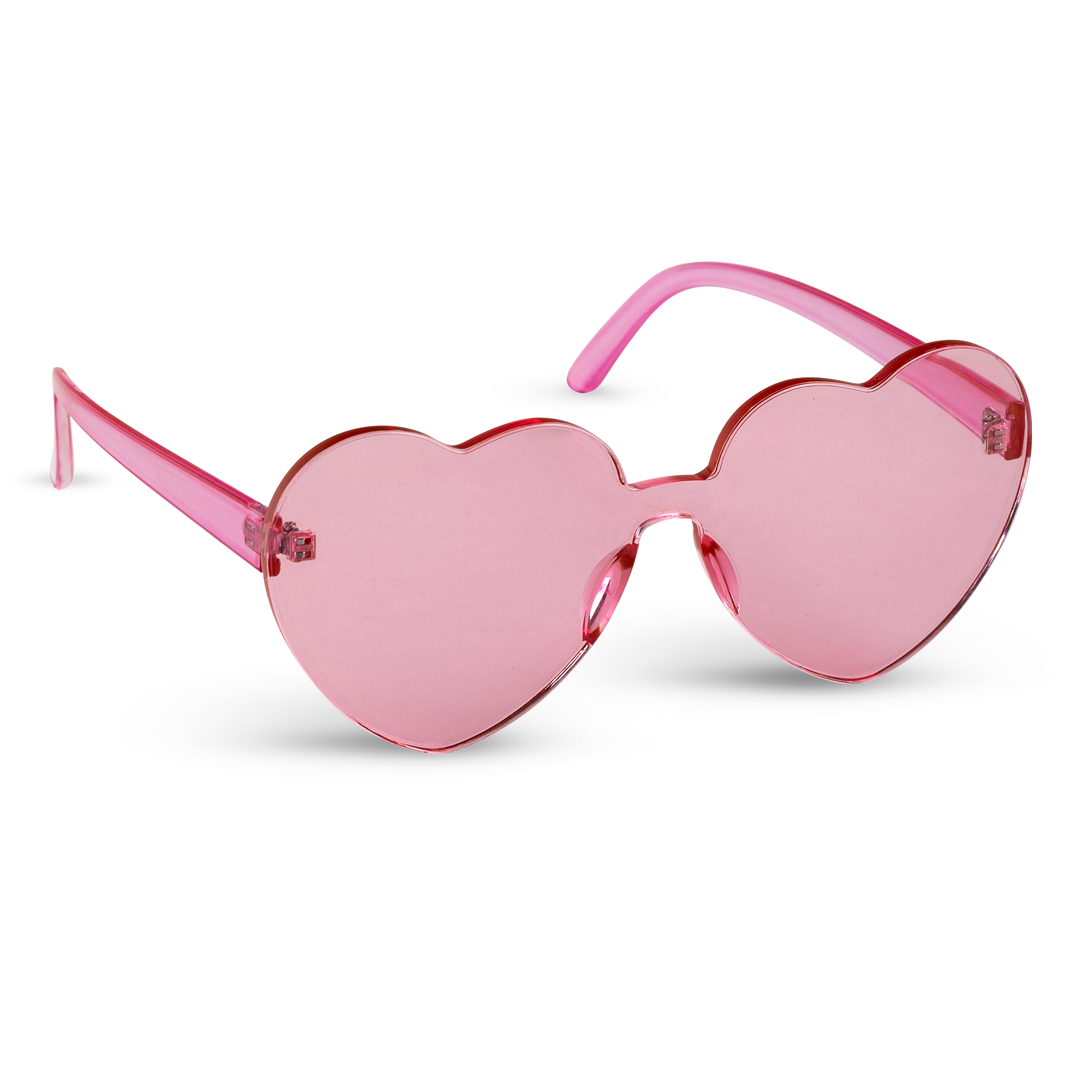 Solbrille 01 - Heart