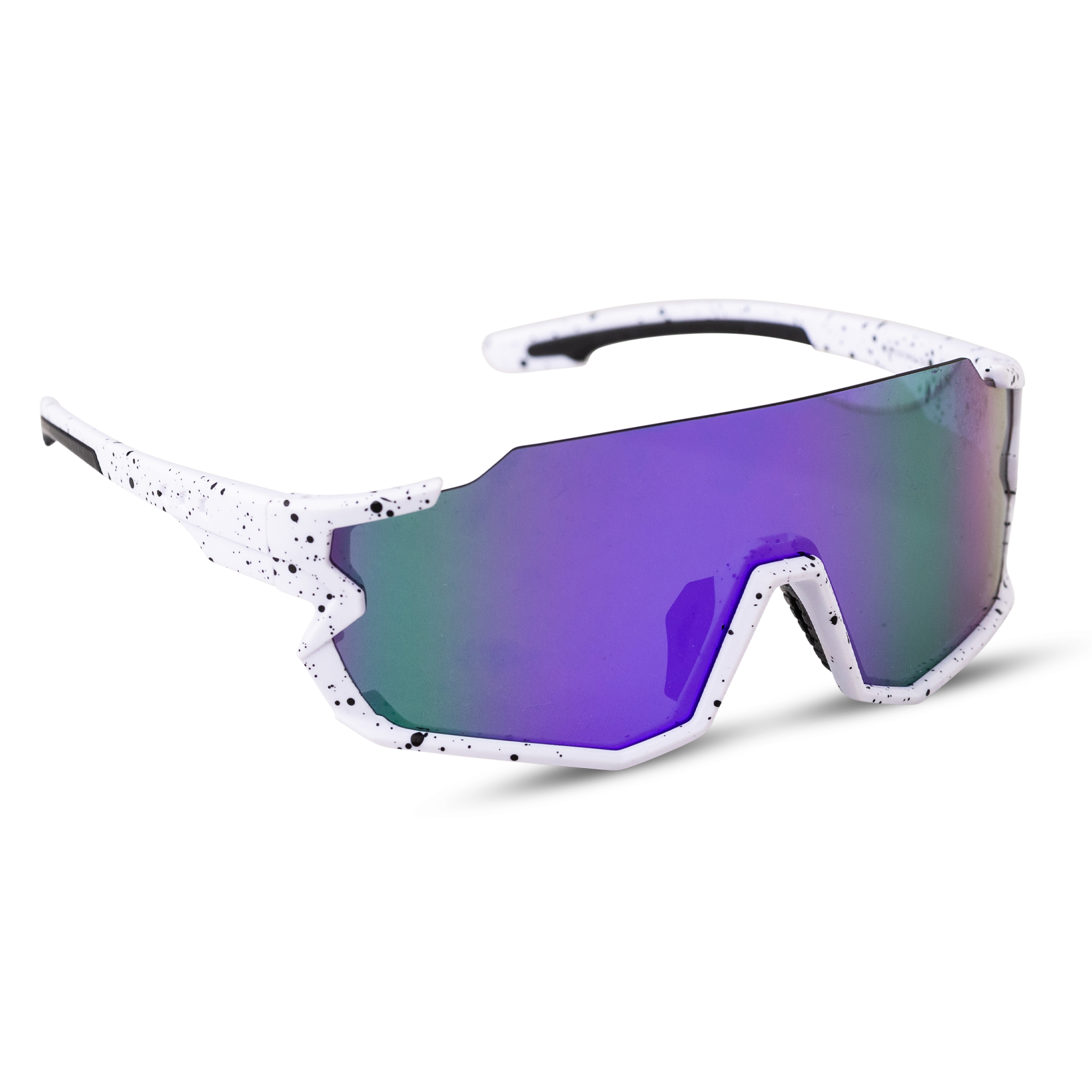 Solbrille 02 - Eighties