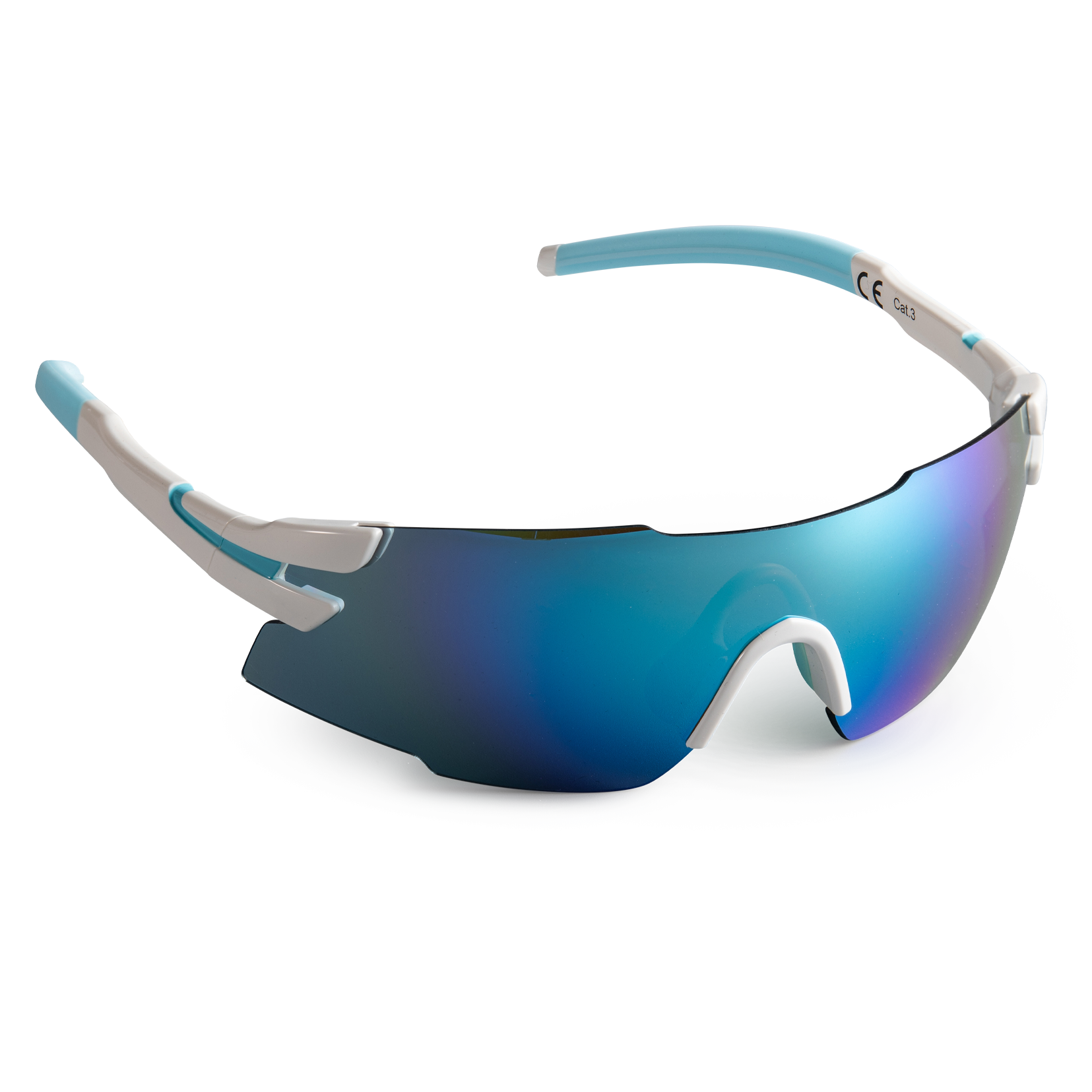 Solbrille 101 - Bike Blue