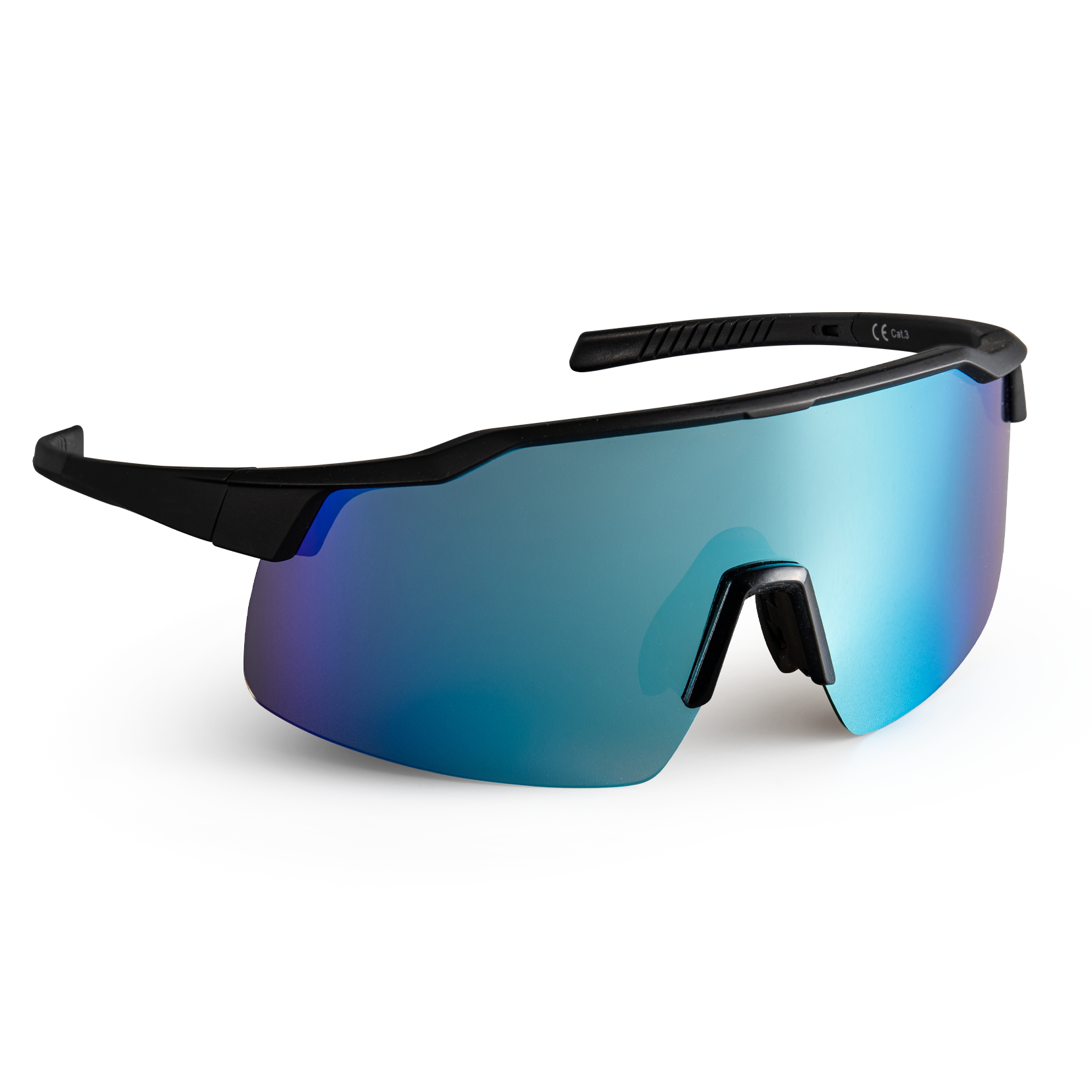 Solbrille 107 - Cross Heaven