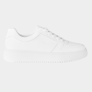 Sneaker Hvit