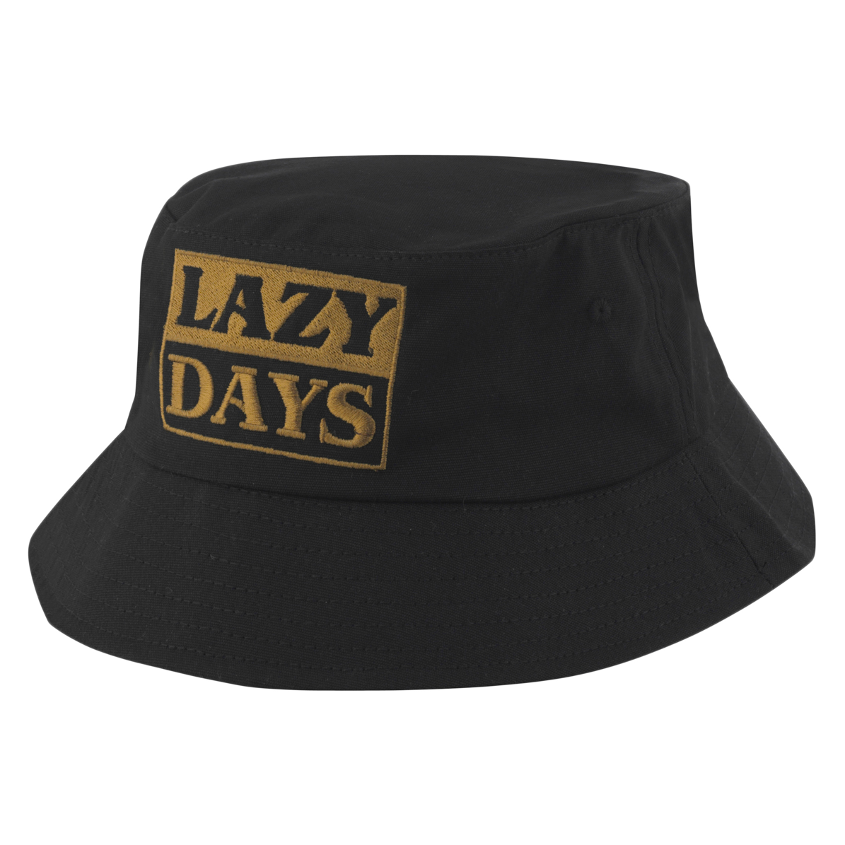 Bucket Lazy Days