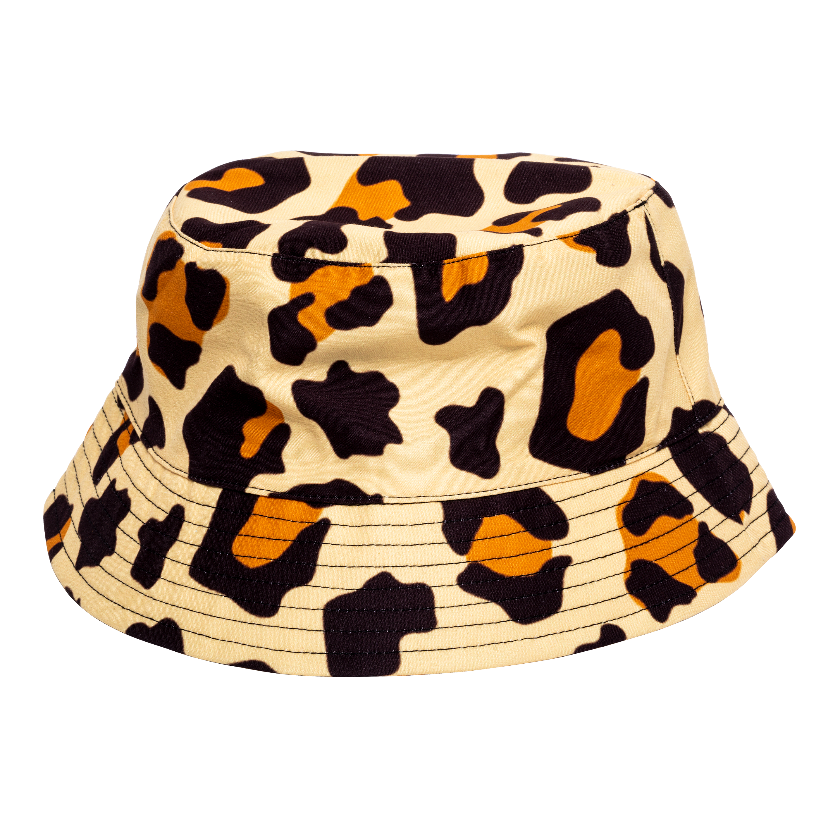 Bucket Leopard