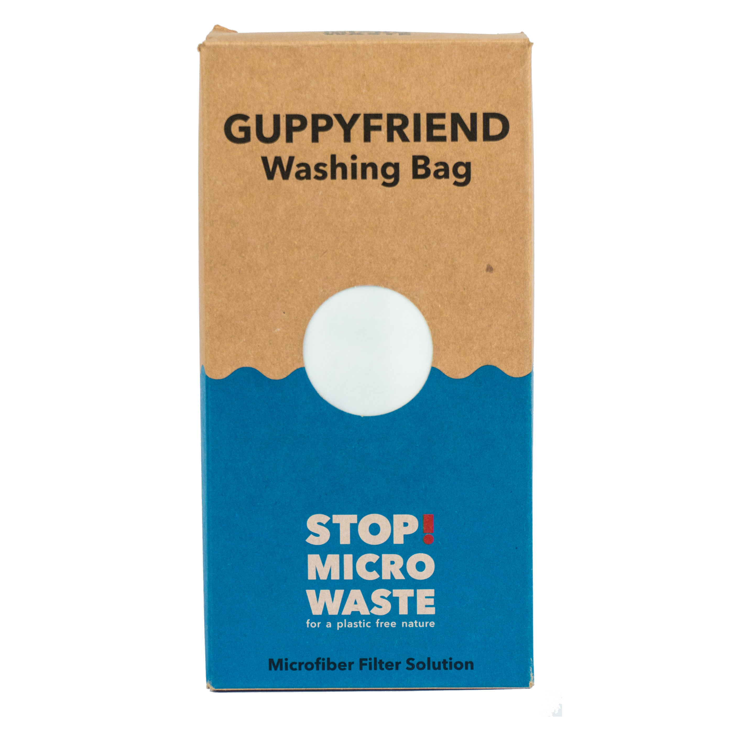 GUPPYFRIEND Vaskepose