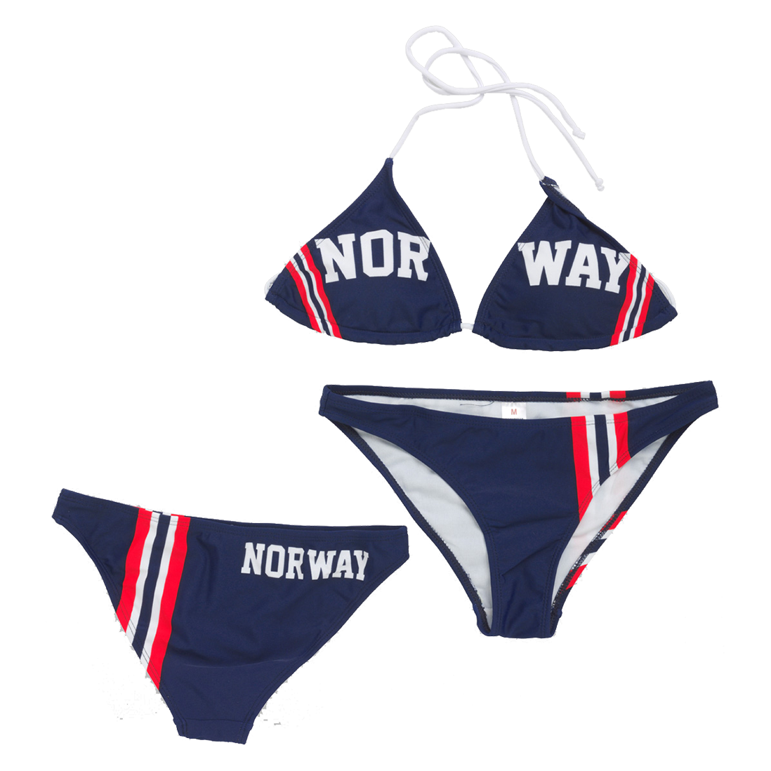 Bikinisett NOR