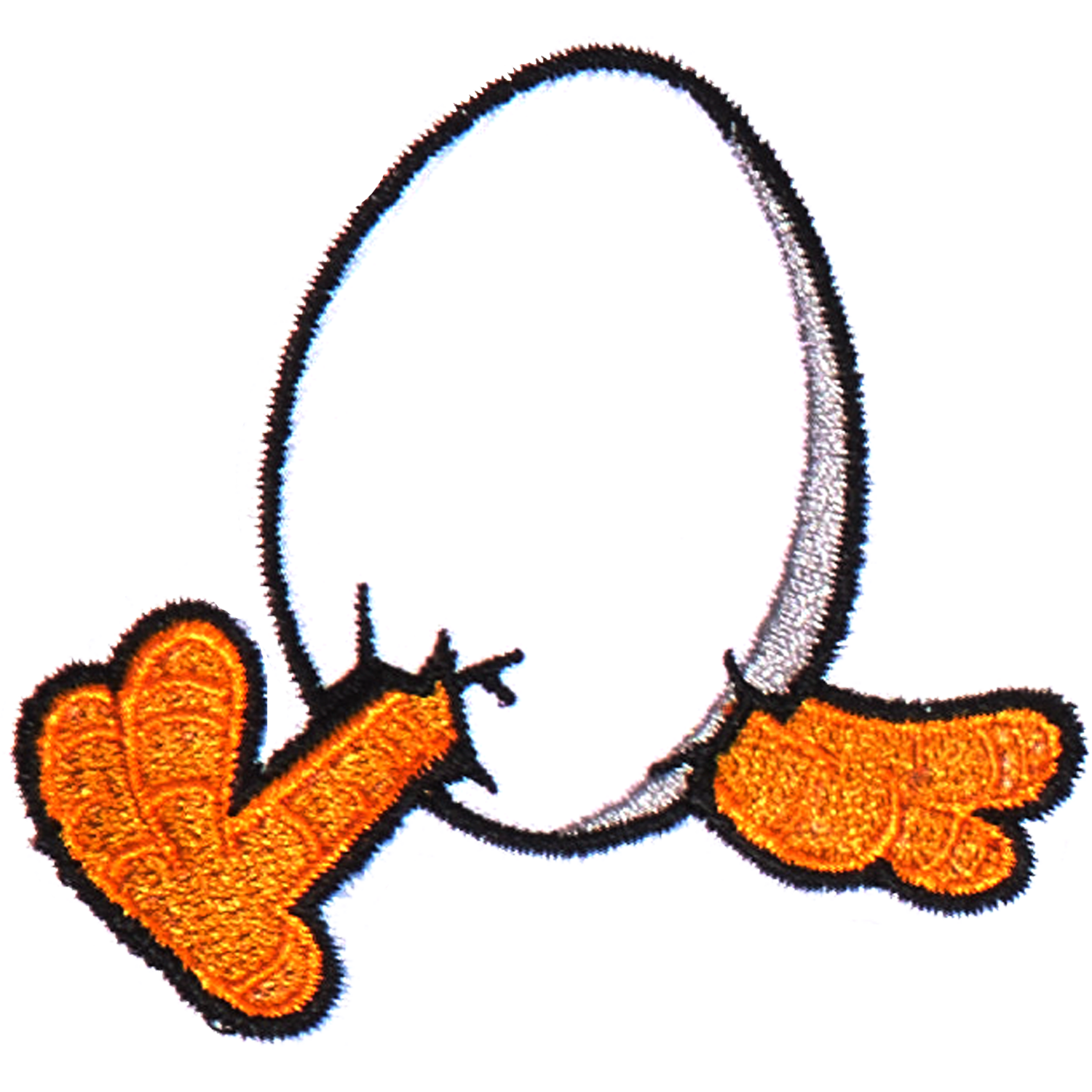 Badge Egg - 214