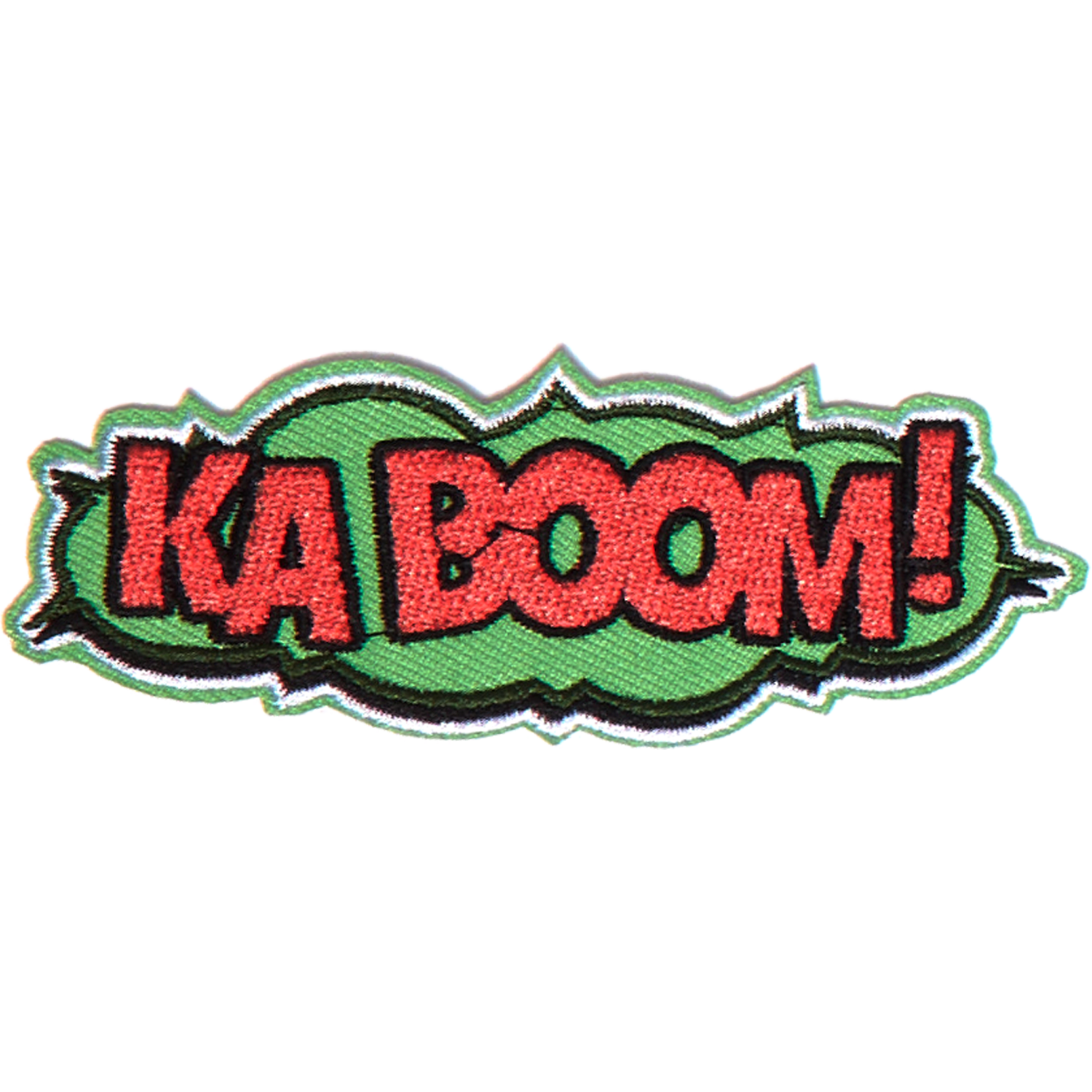 Badge Ka Boom - 219