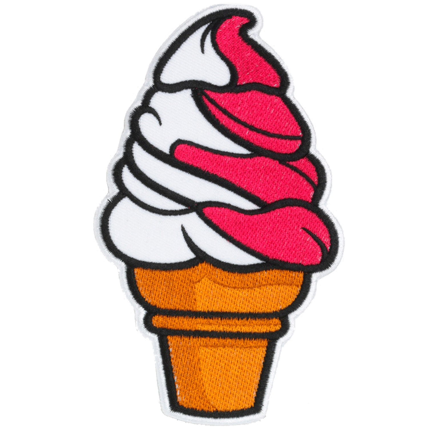 Badge Soft Ice 2 - 221