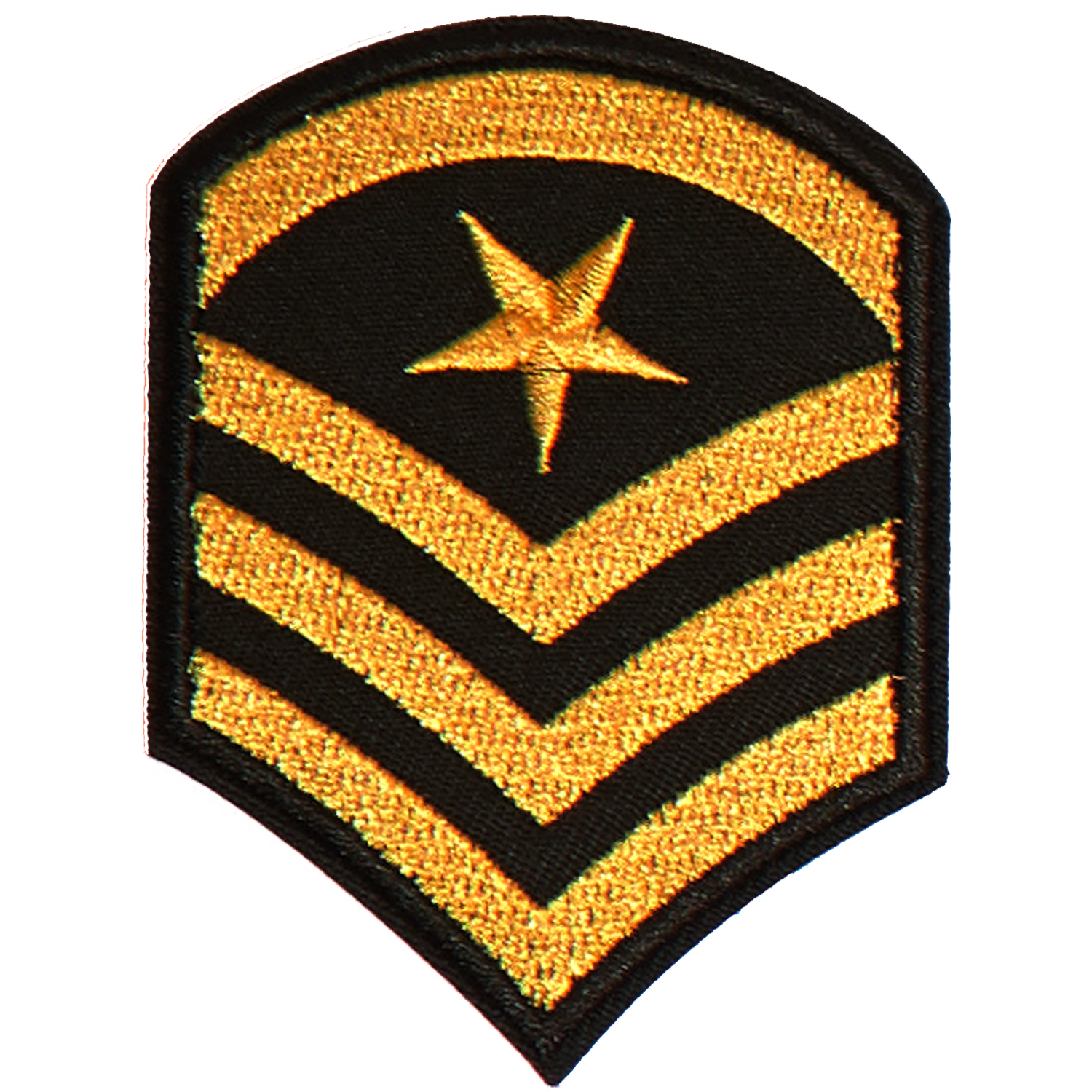 Badge Officer - 222