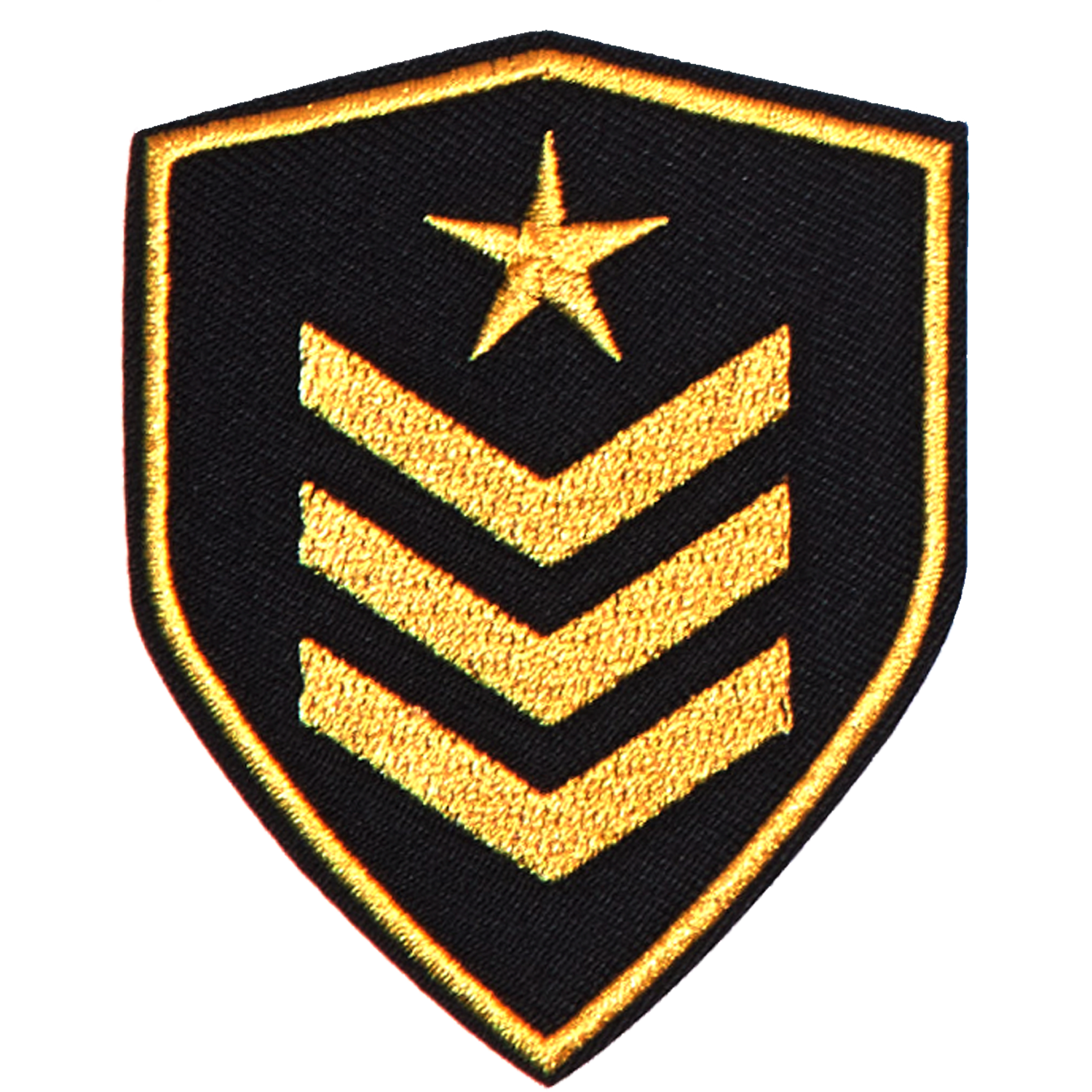 Badge Officer 2 - 223