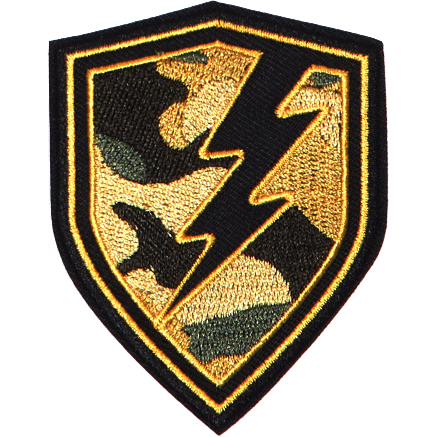 Badge Batalion - 225