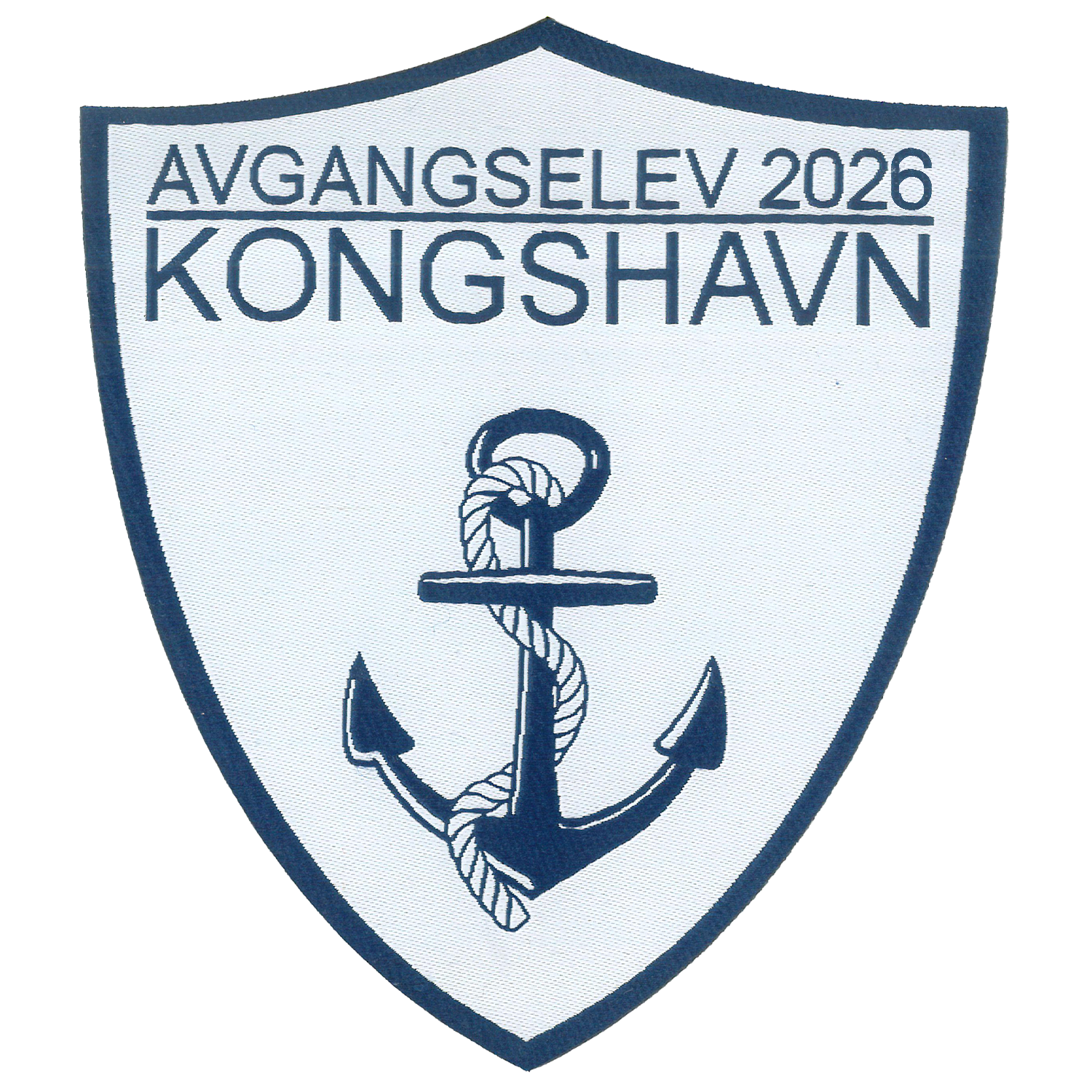 Badge Kongshavn