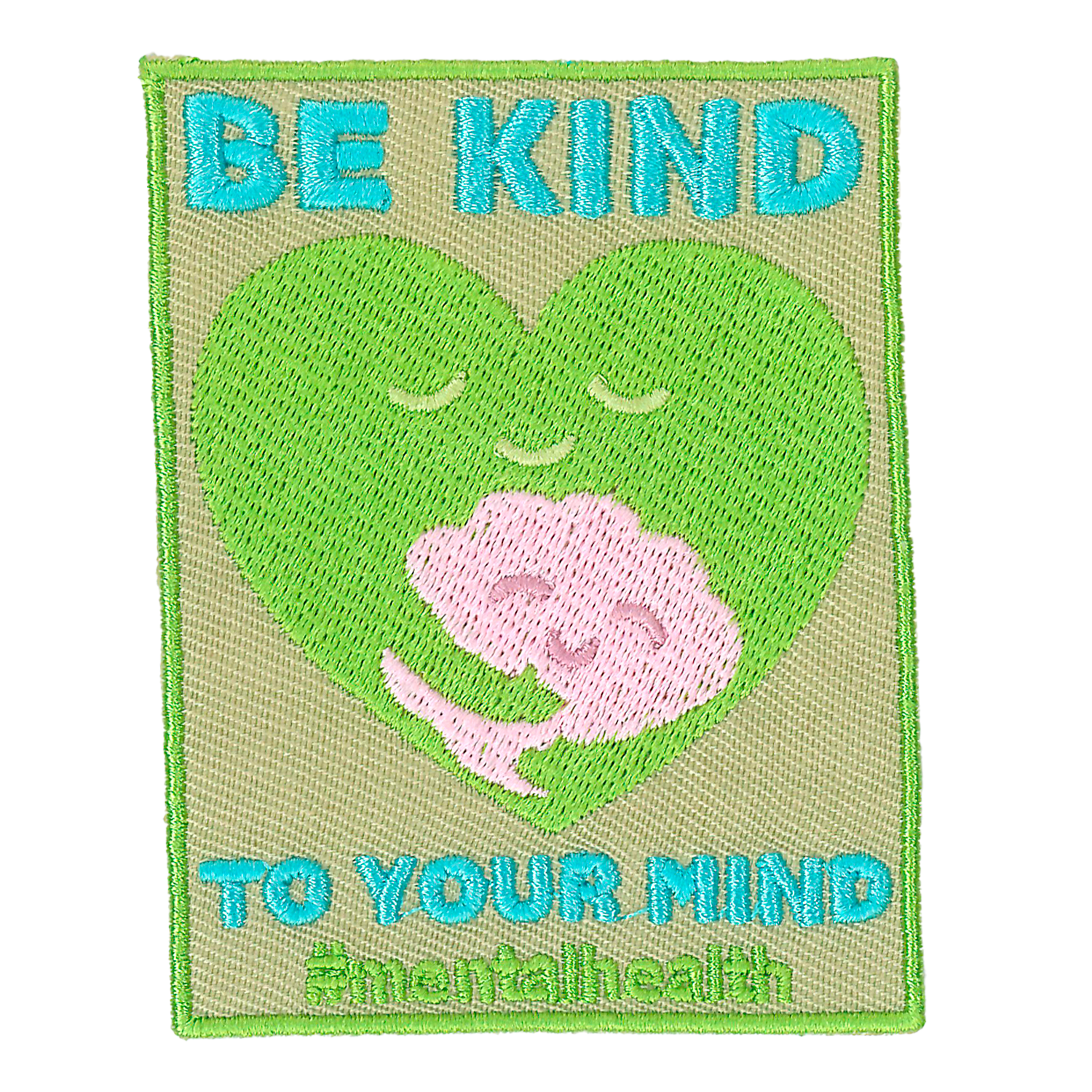 Badge Be Kind - 293