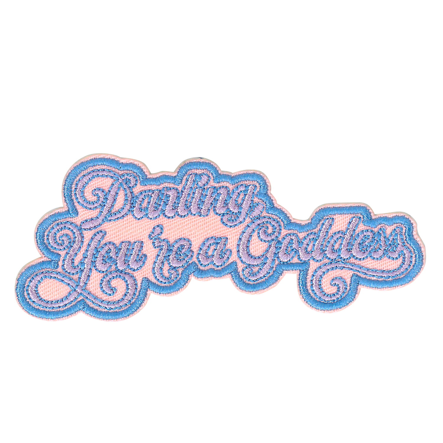 Badge Darling - 296