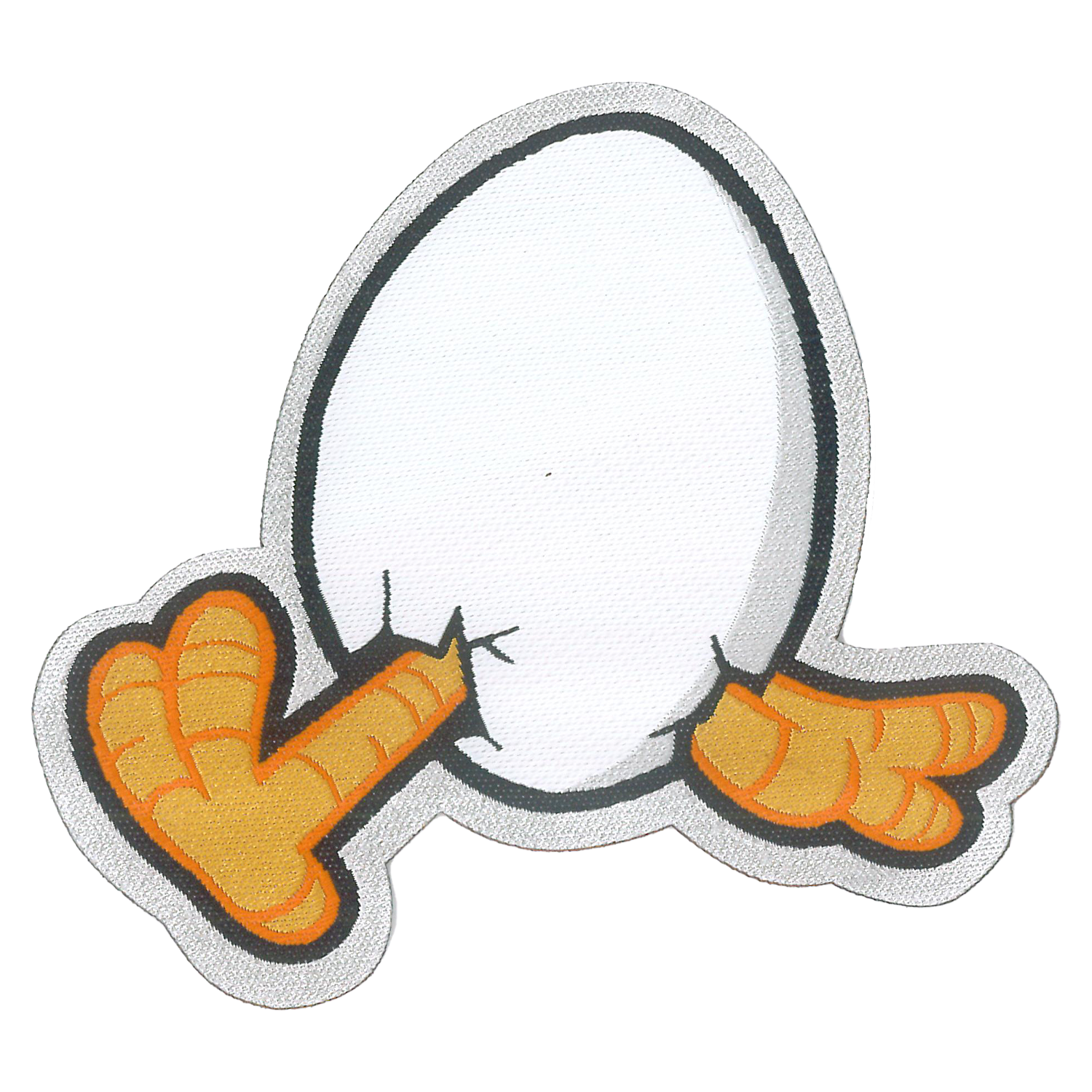 Vevd Badge Egg - 313