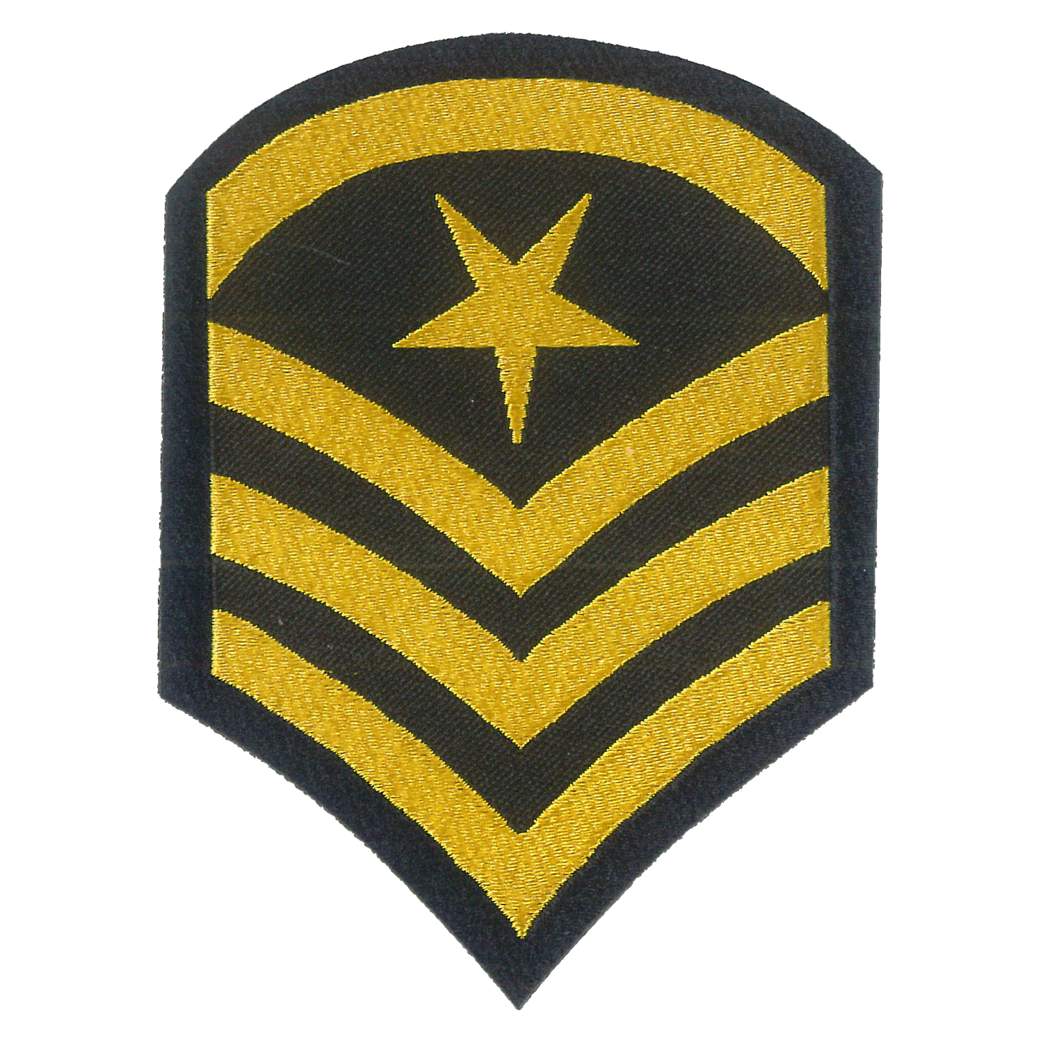 Vevd Badge Officer - 315