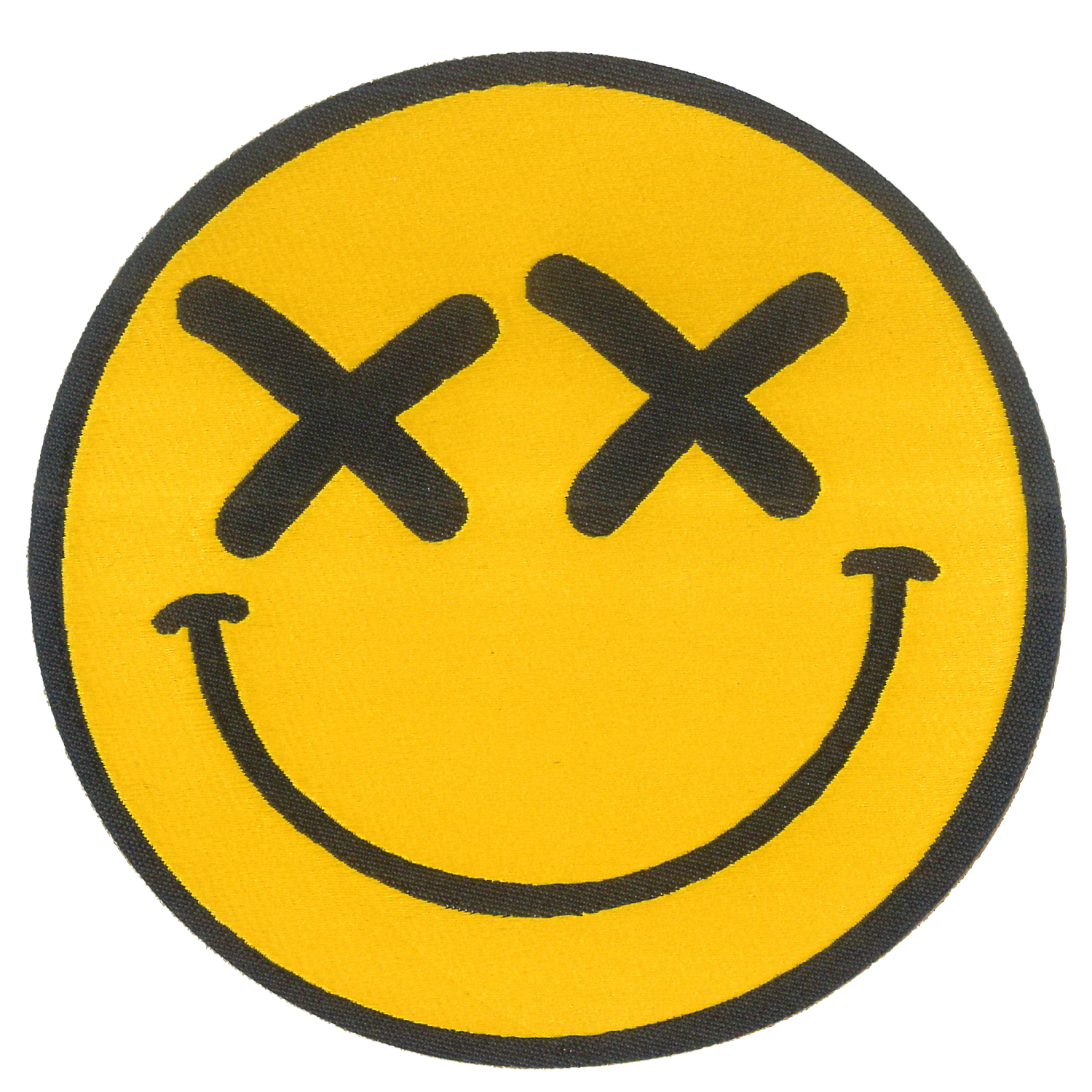 Vevd Badge X X - 319