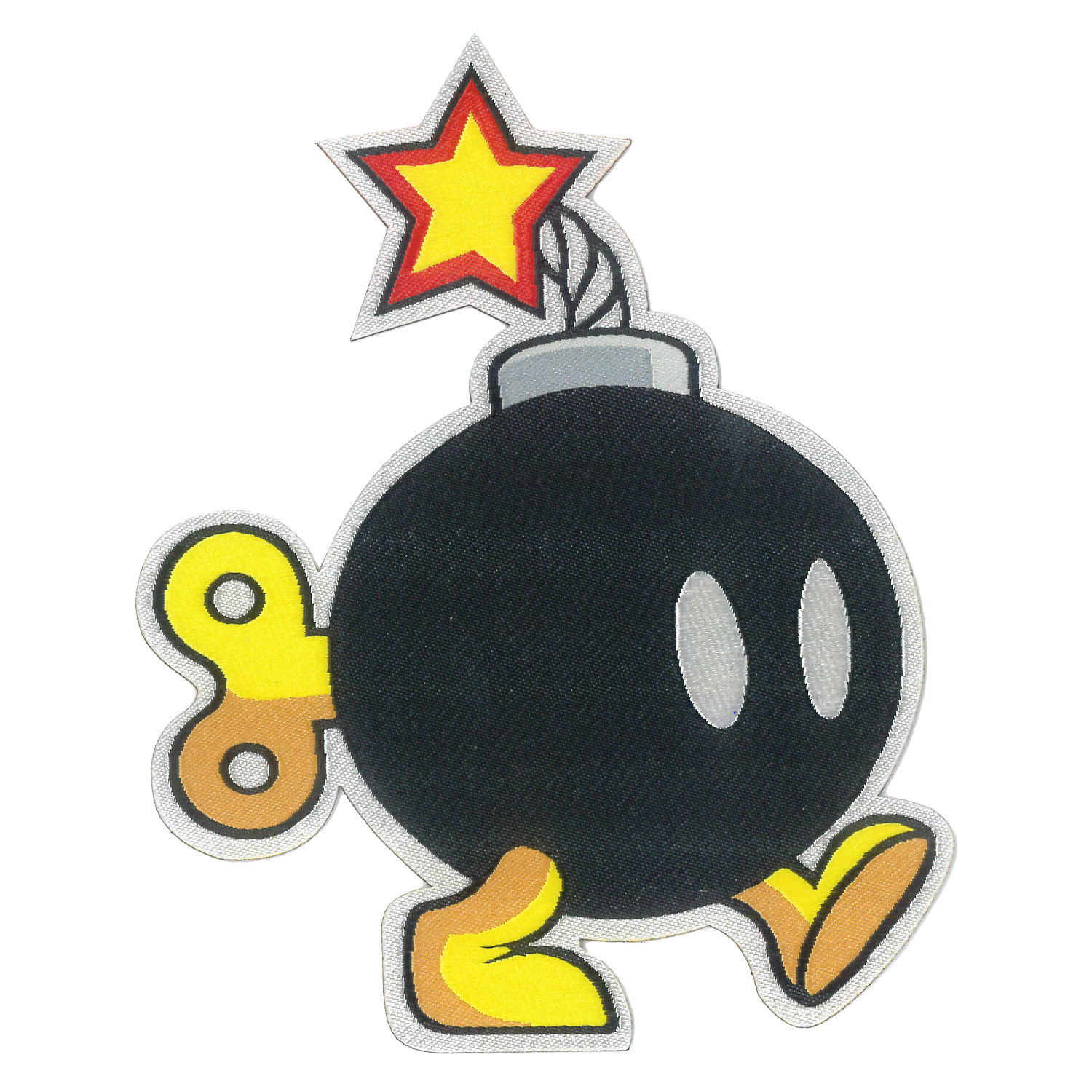 Vevd Badge Bomb - 320