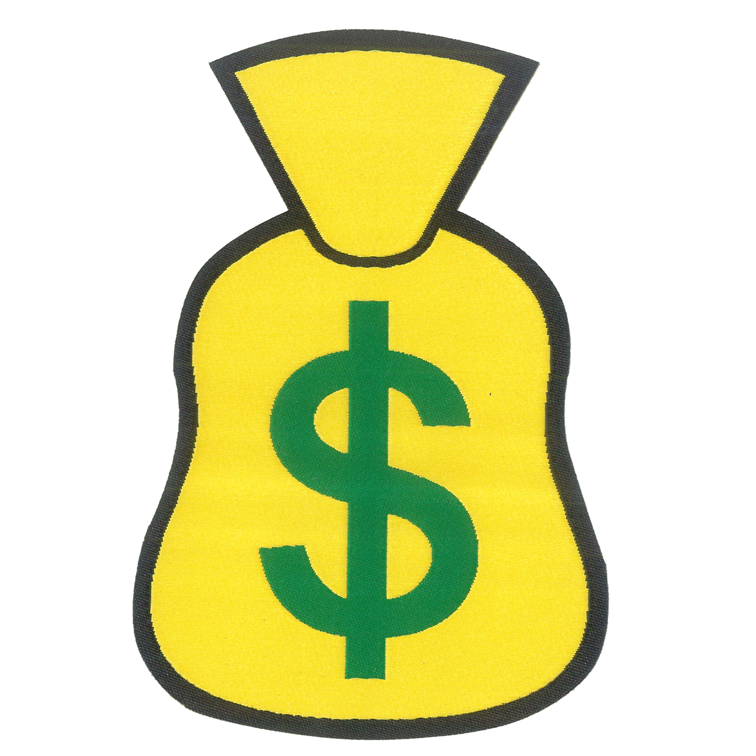 Vevd Badge $bag - 321