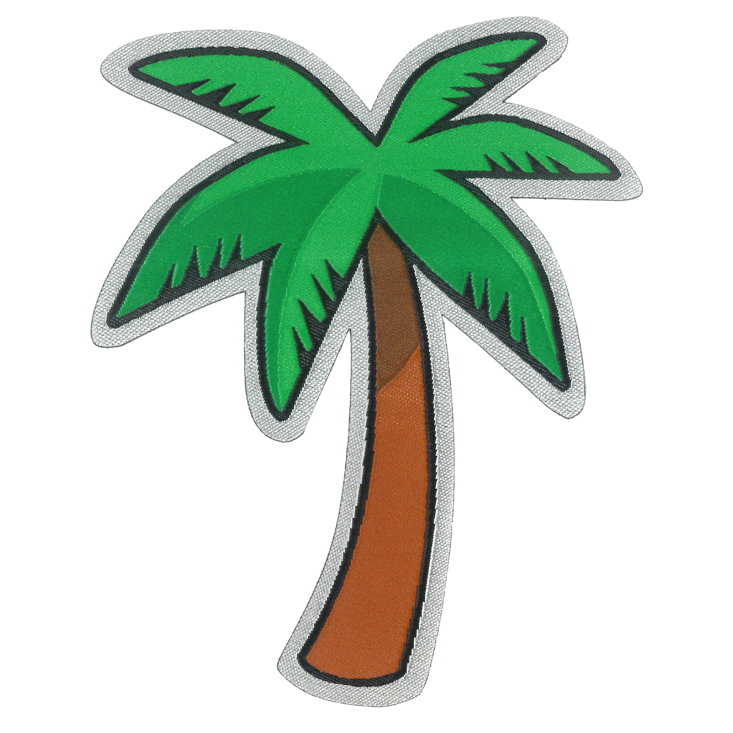 Vevd Badge Palm - 324