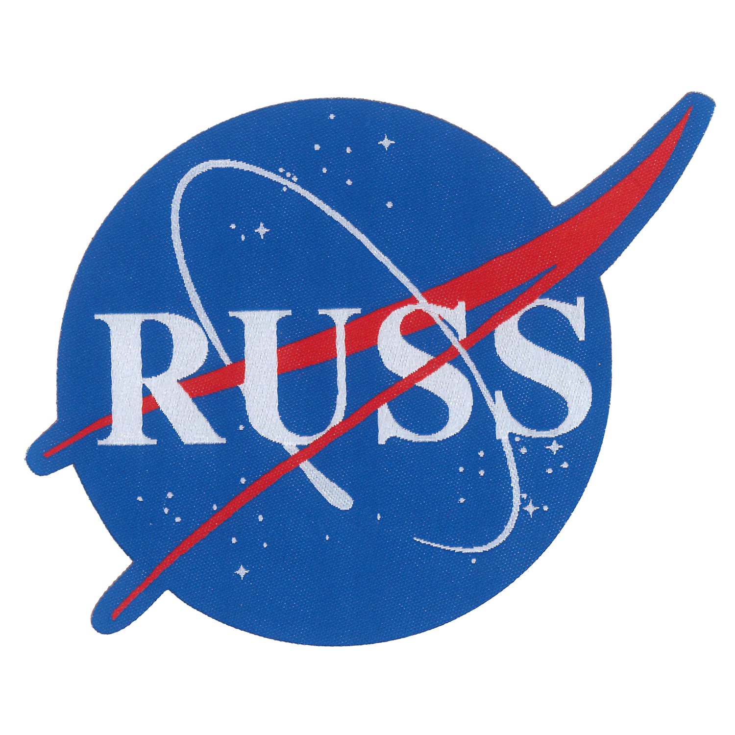 Vevd Badge Space - 327