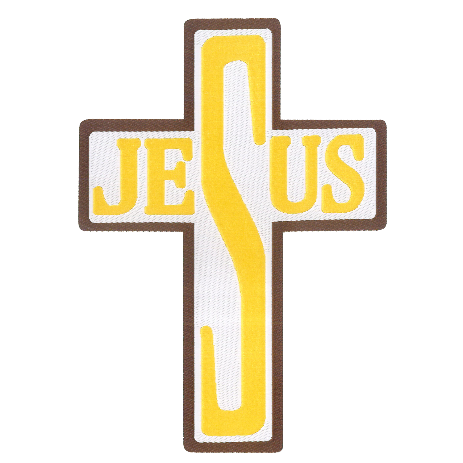 Vevd Badge Jesus - 328