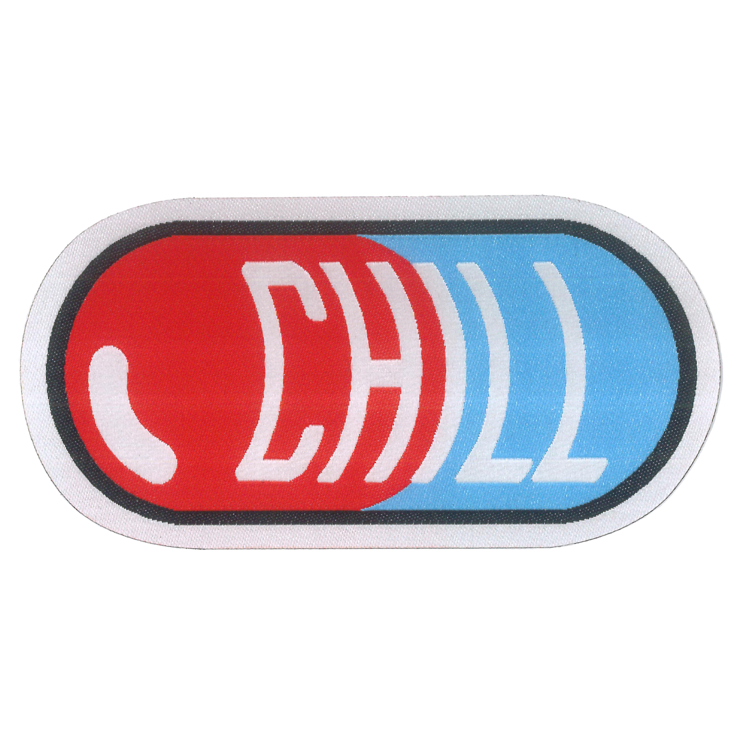 Vevd Badge Chill - 330