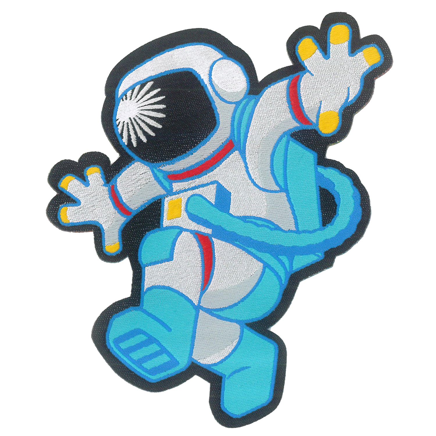 Vevd Badge Astronaut - 332