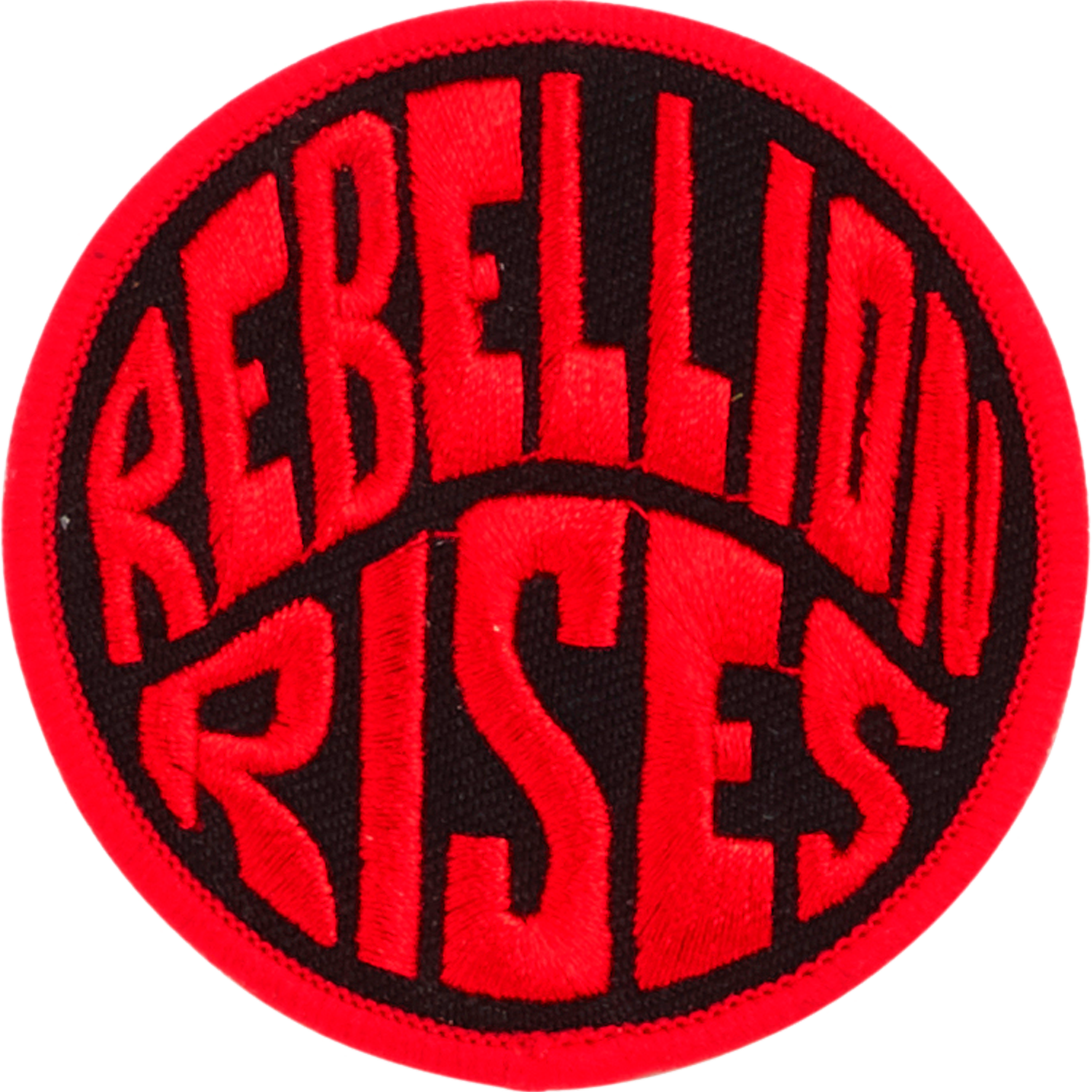 Badge Rebellion - 13